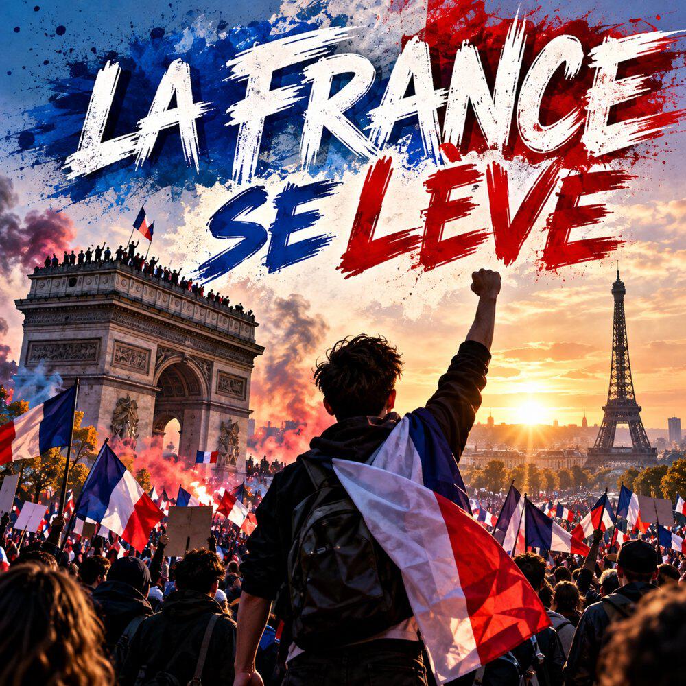 Релиз La France se leve