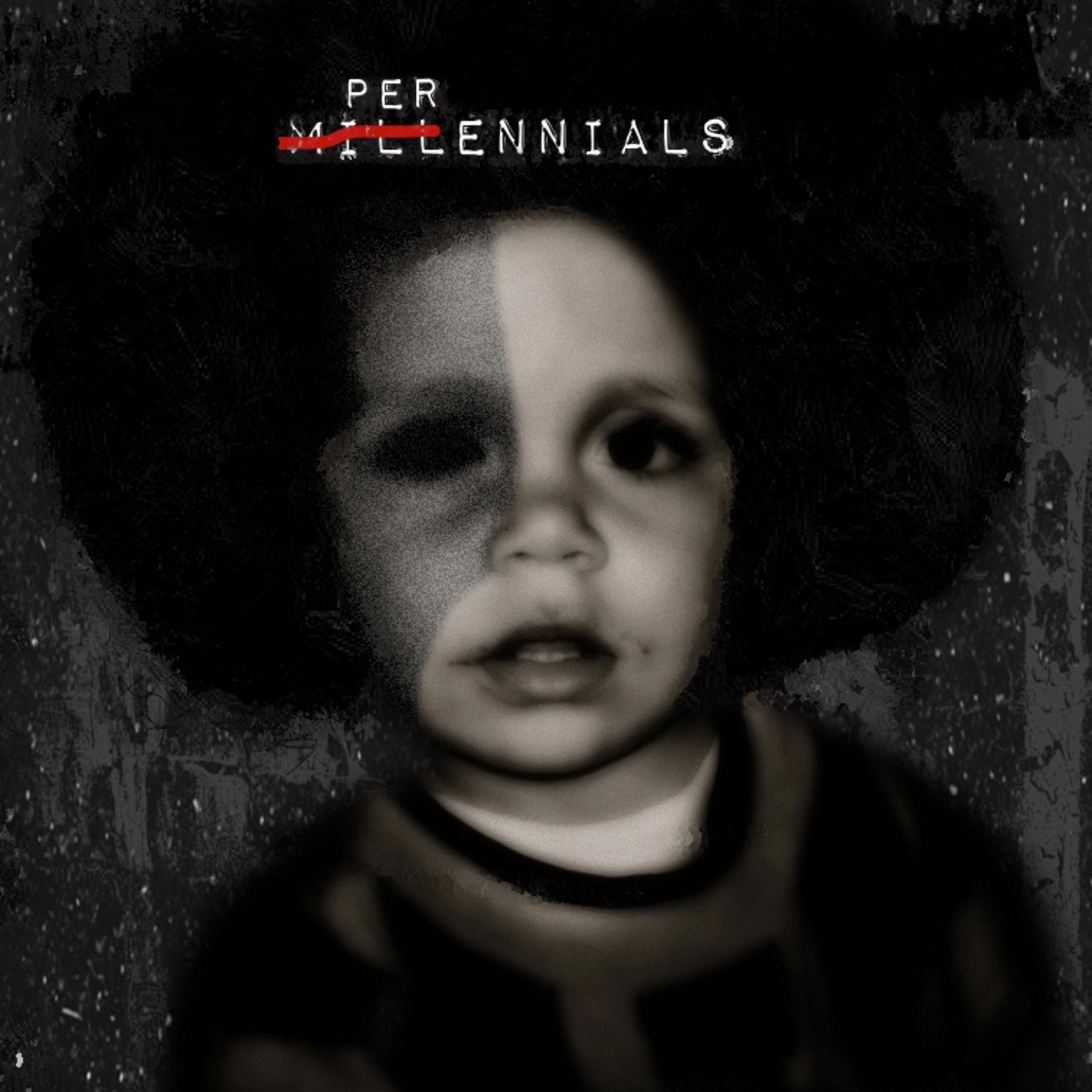 Релиз Perennials