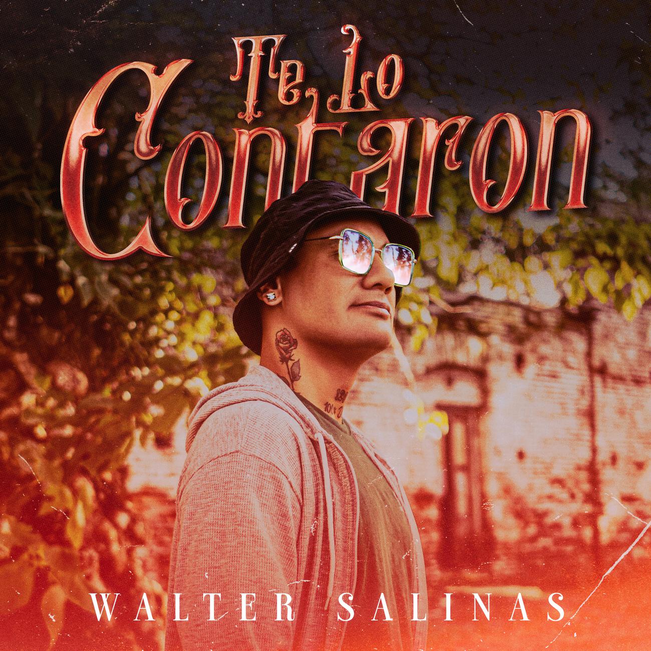 Релиз Te Lo Contaron