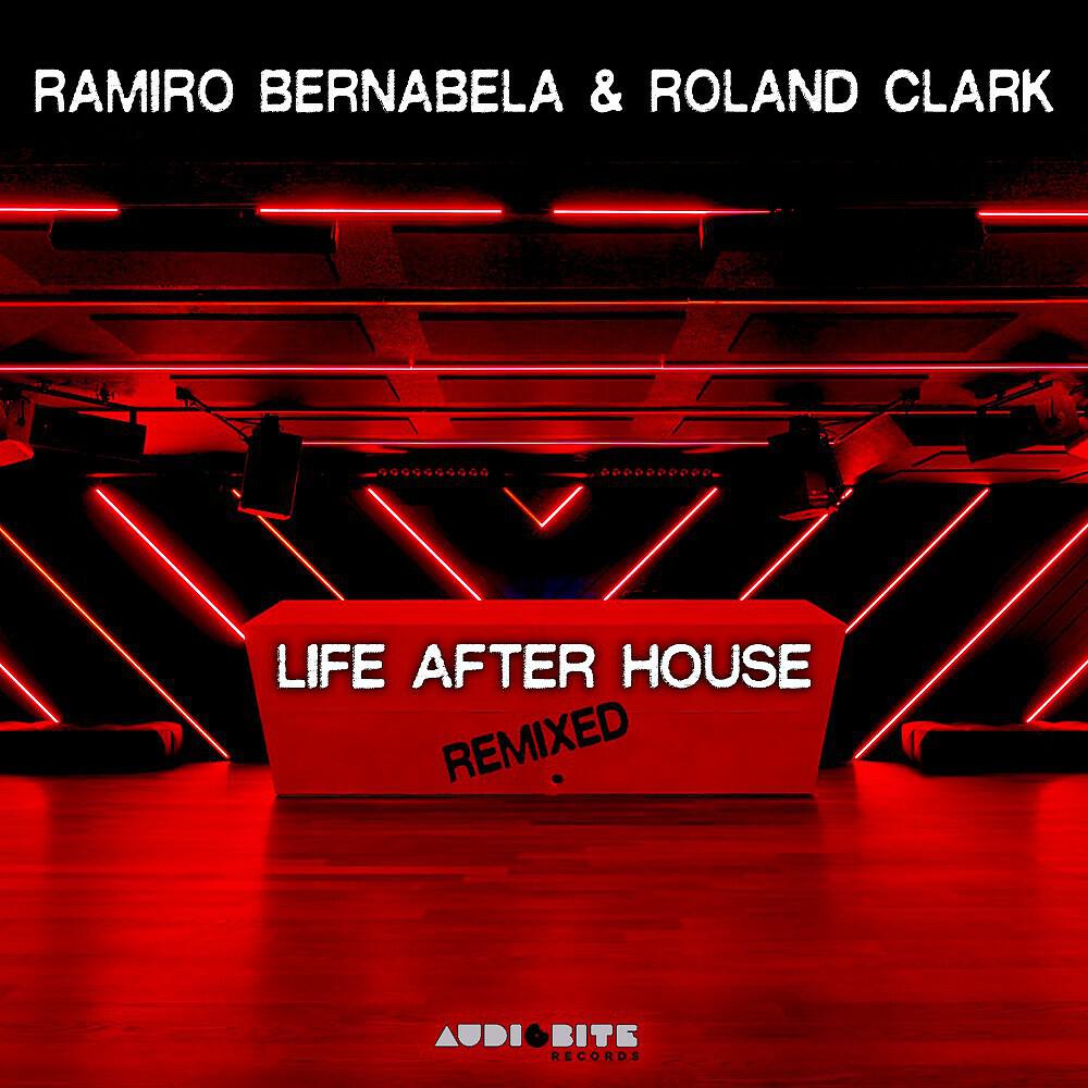 Релиз Life After House Remixed