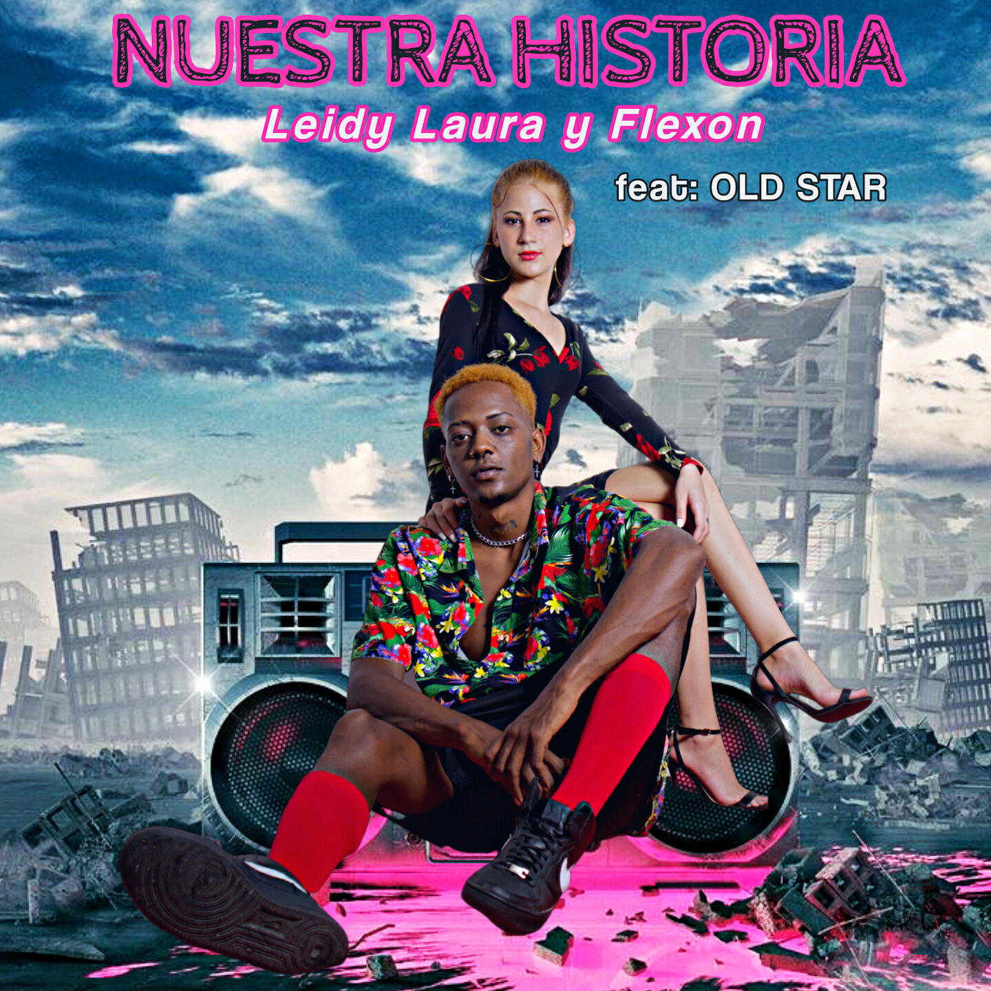 Old Star