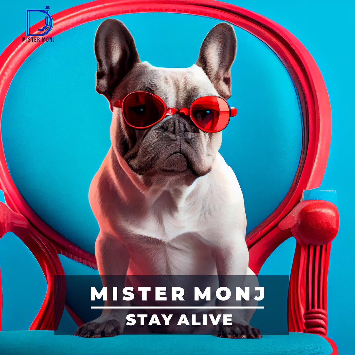Релиз Stay Alive