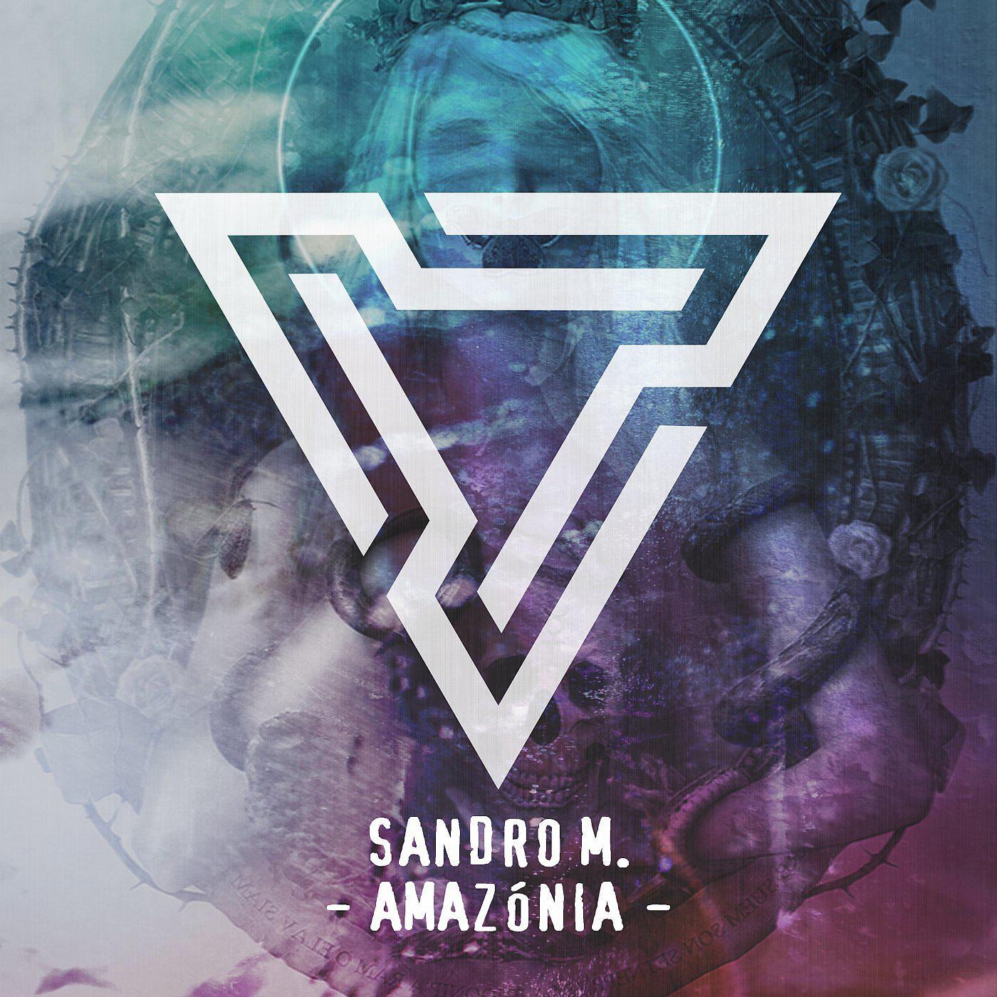 Релиз Amazónia