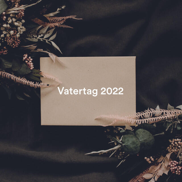 Релиз Vatertag 2022