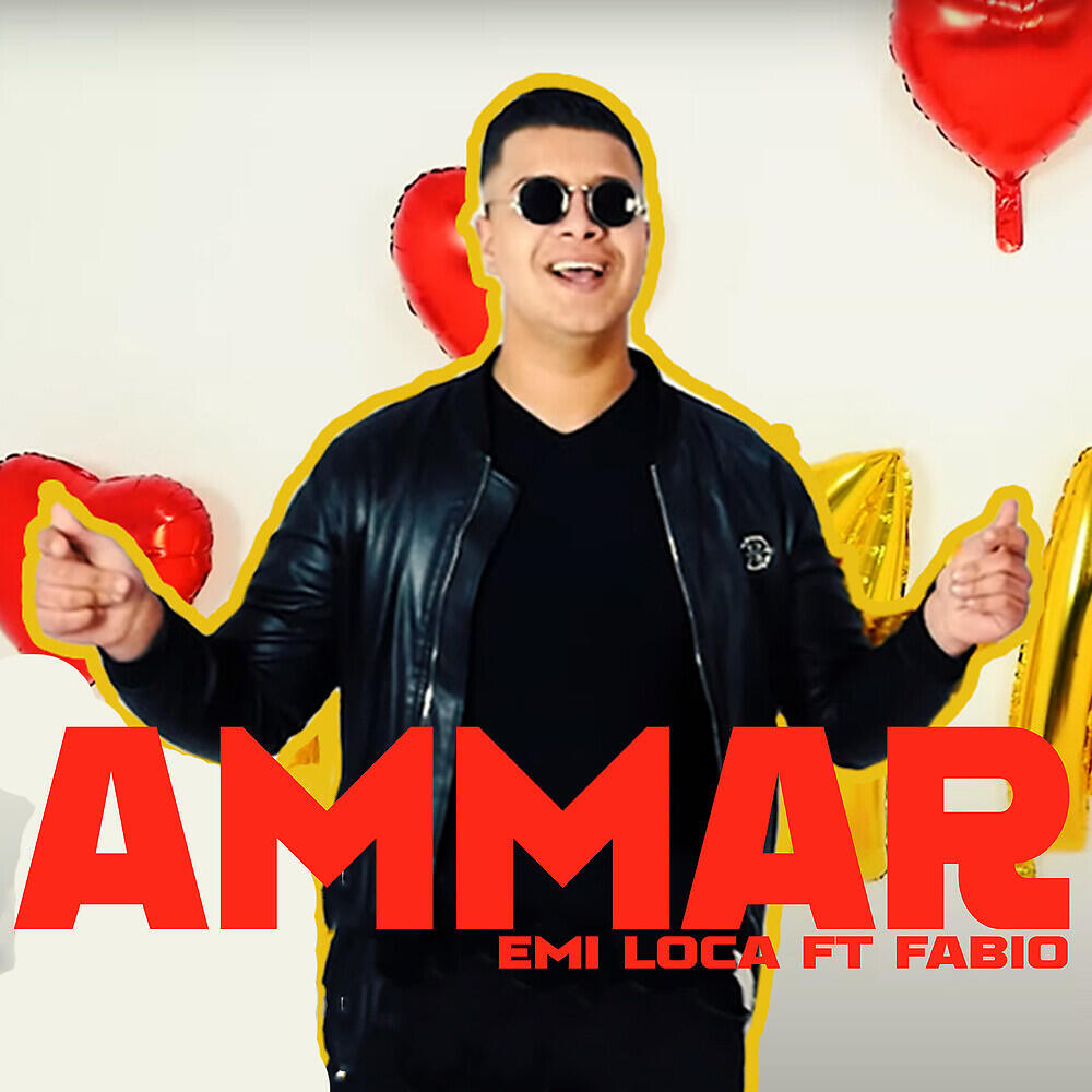 Релиз Ammar