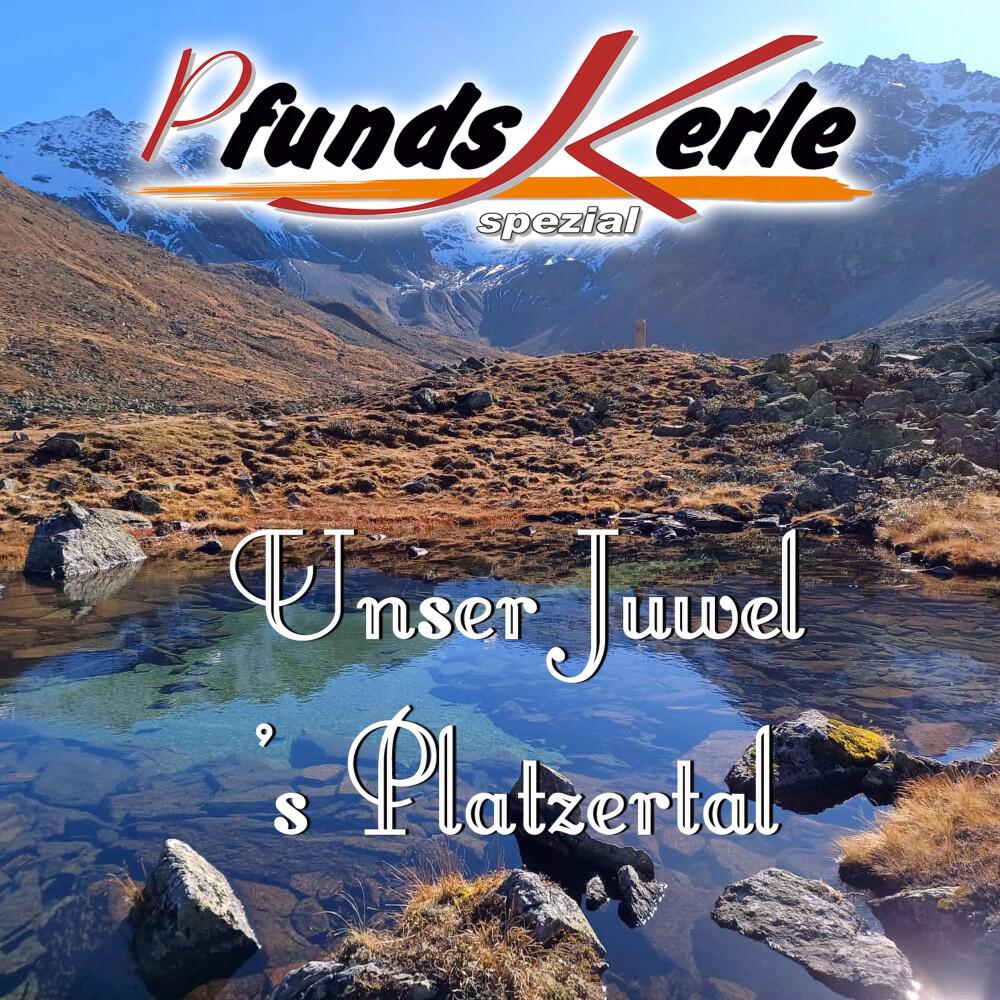 Pfunds-Kerle