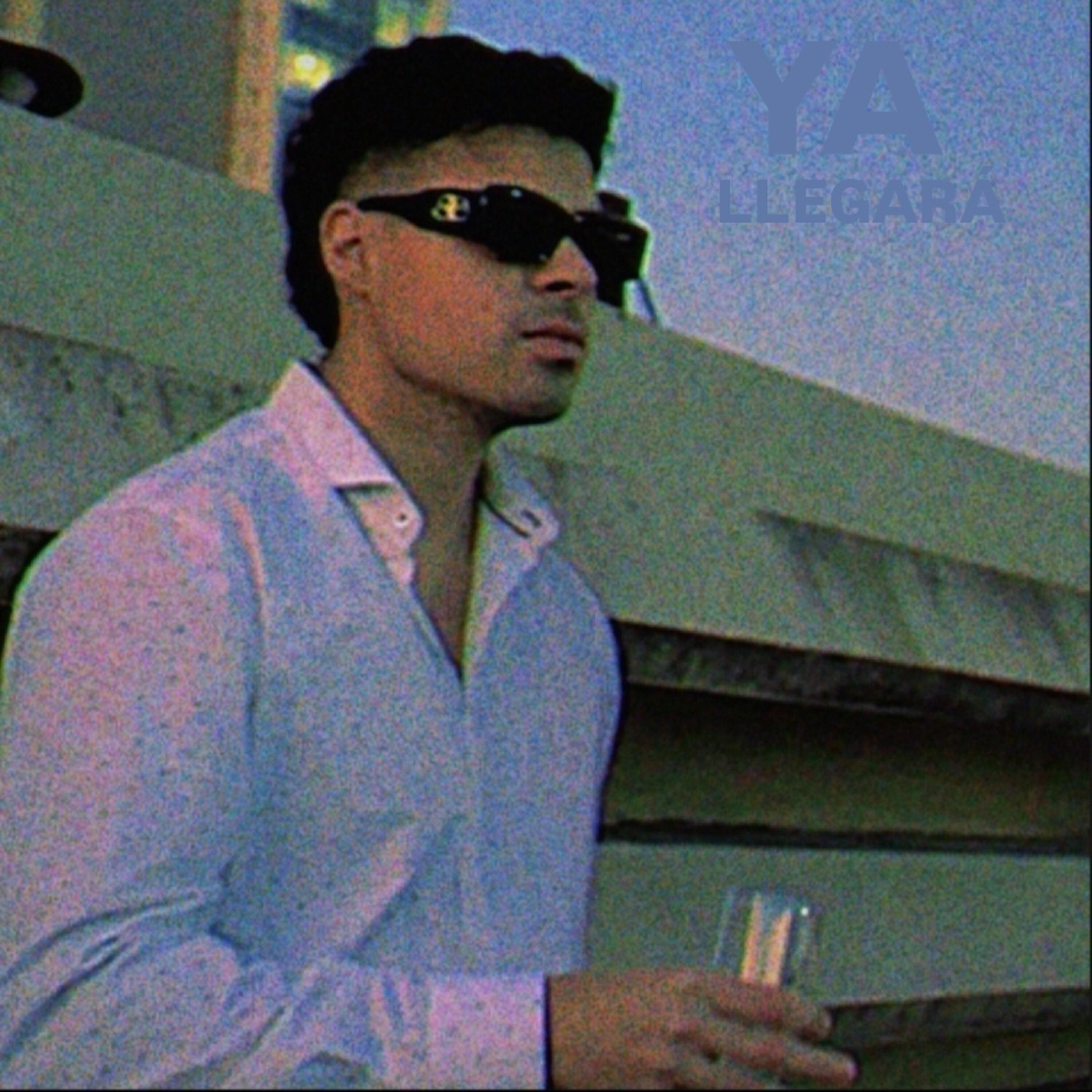 Релиз Ya Llegará