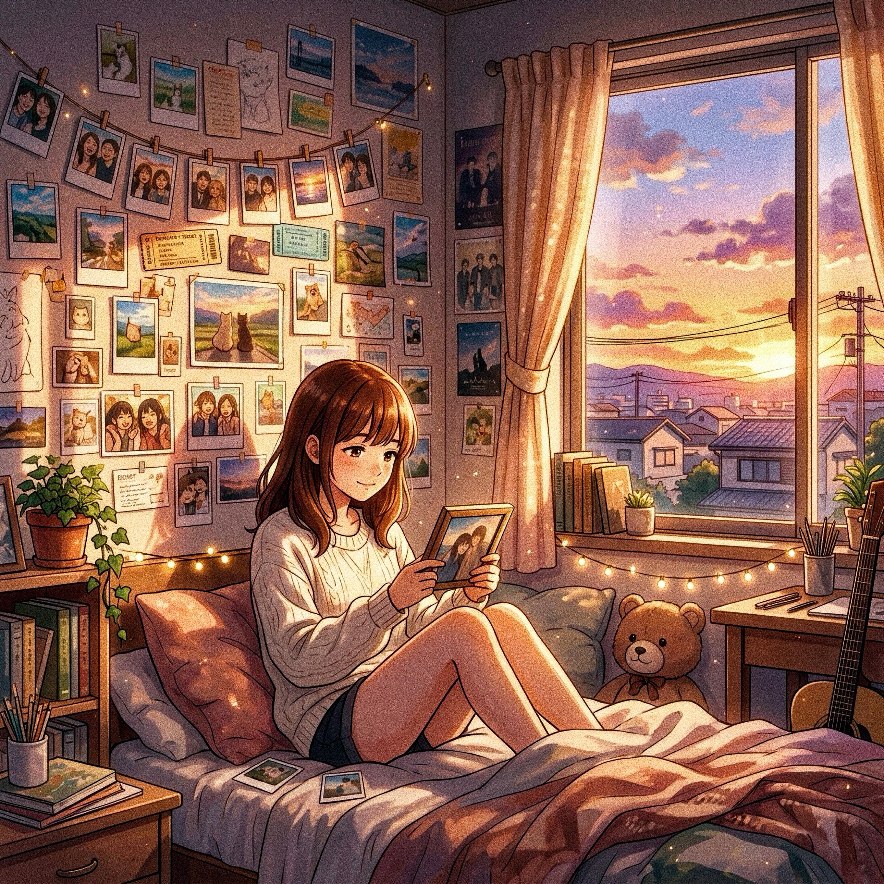 Релиз Happy Memories Collection