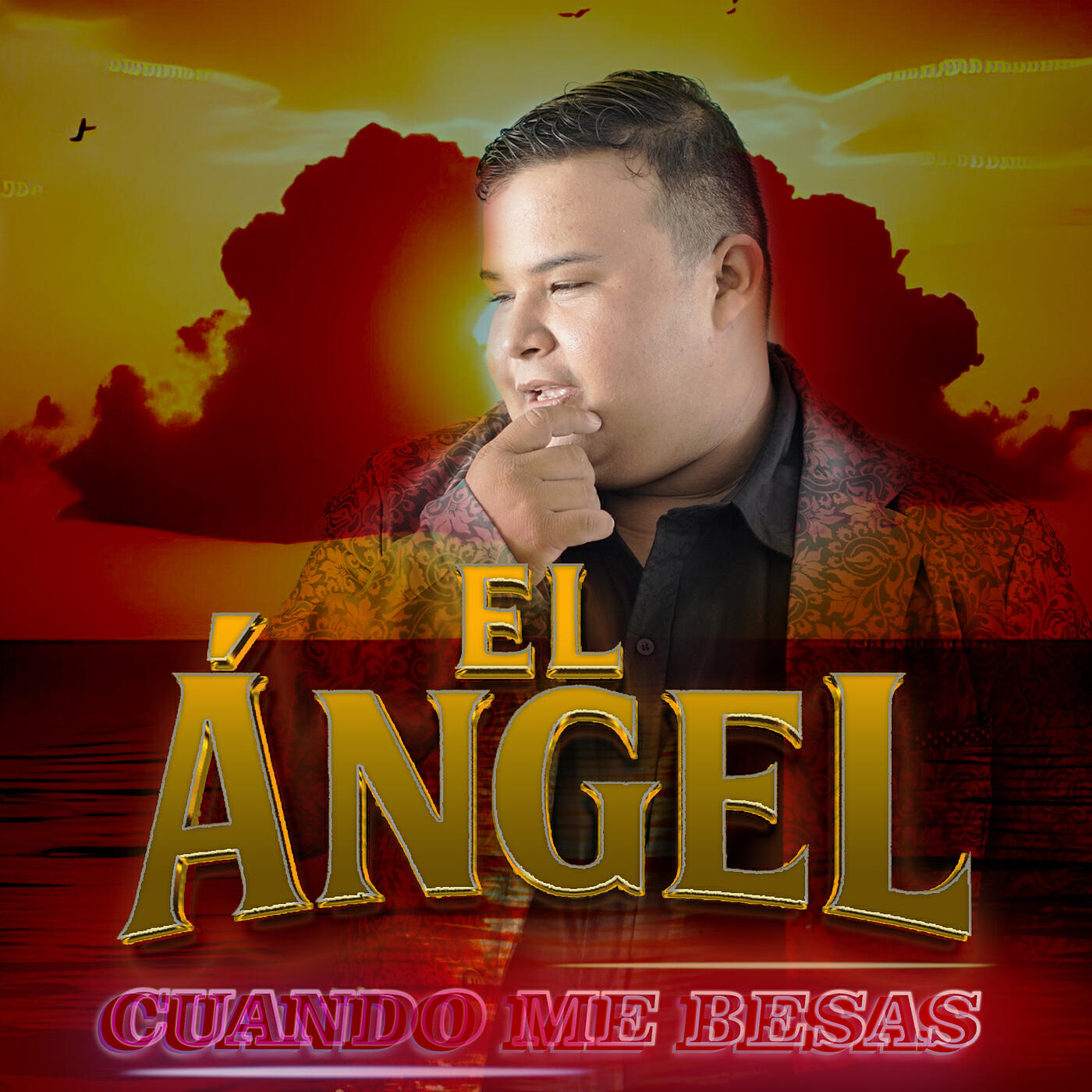 Релиз Cuando Me Besas