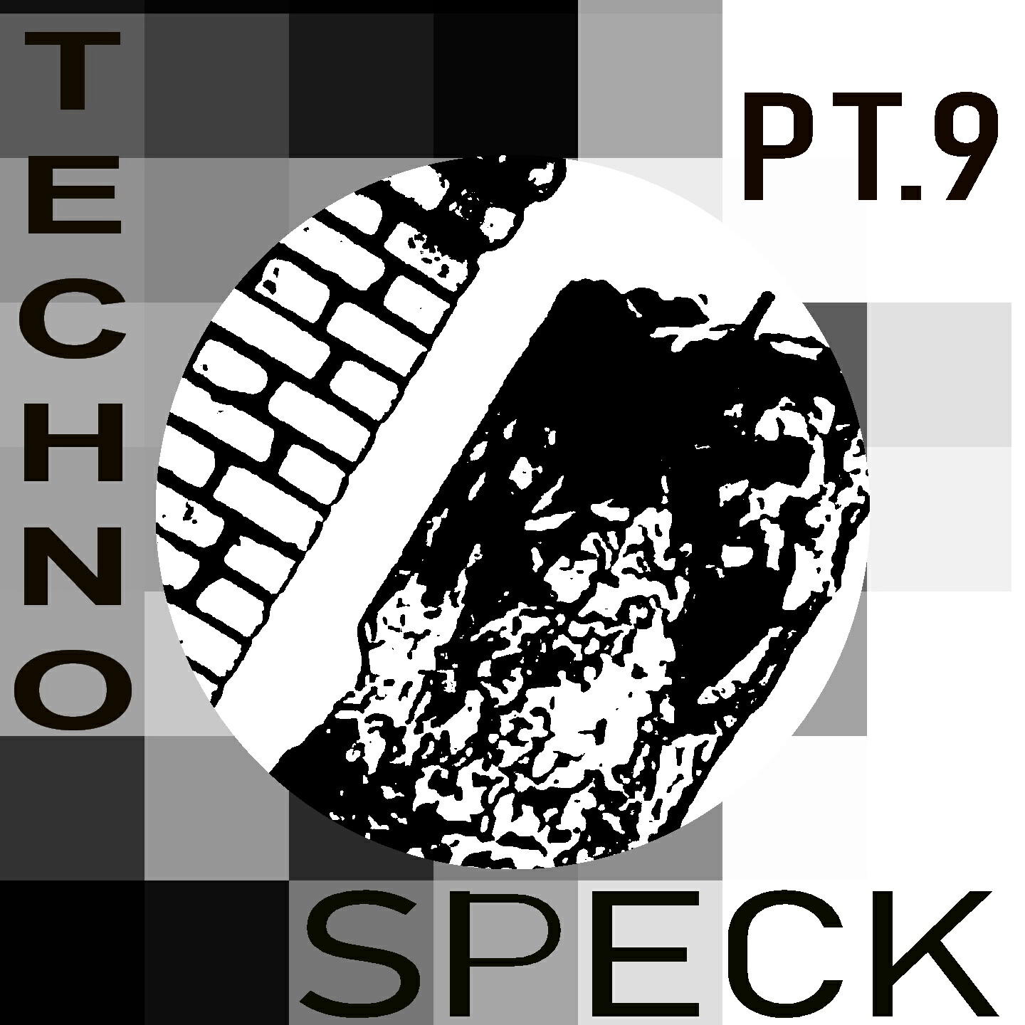 Релиз Techno Speck, Pt. 9