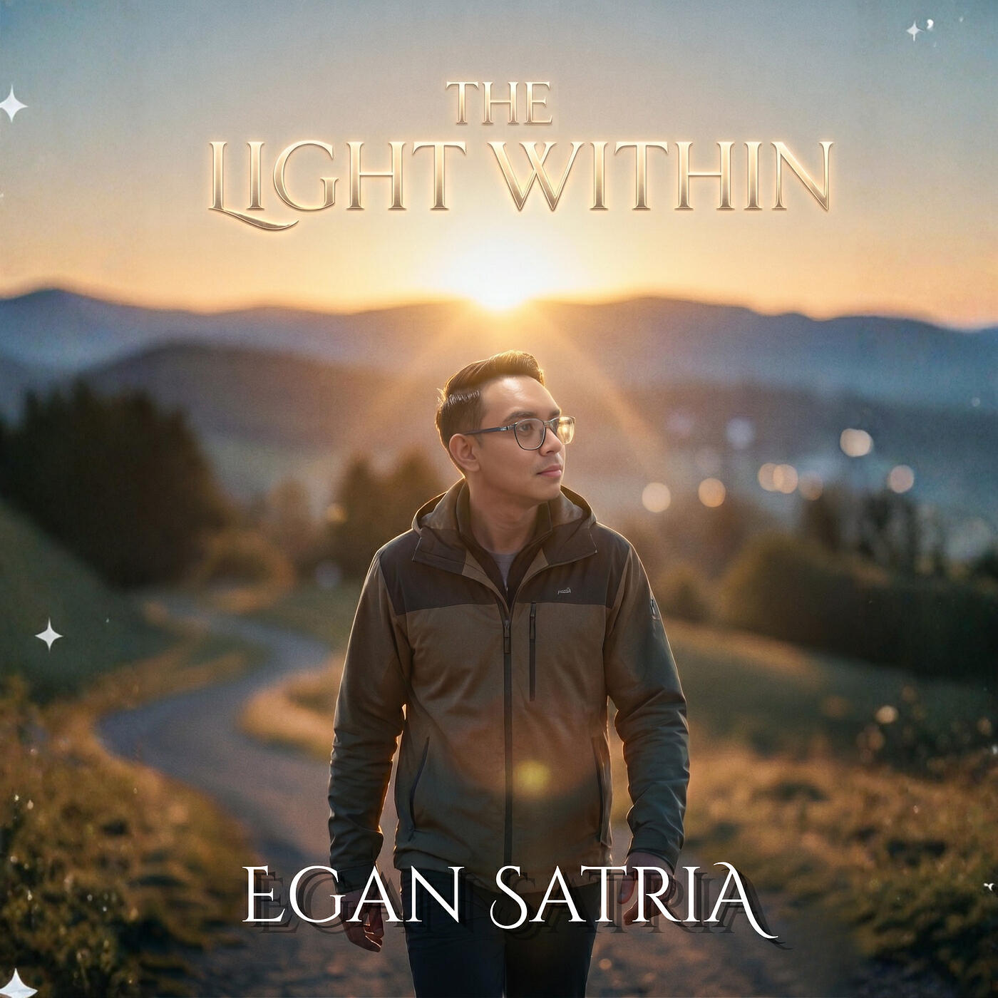 Релиз The Light Within