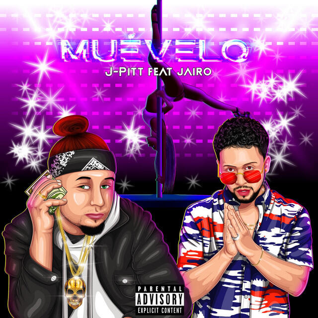 Релиз Muevelo