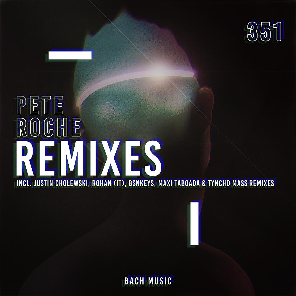 Релиз Remixes