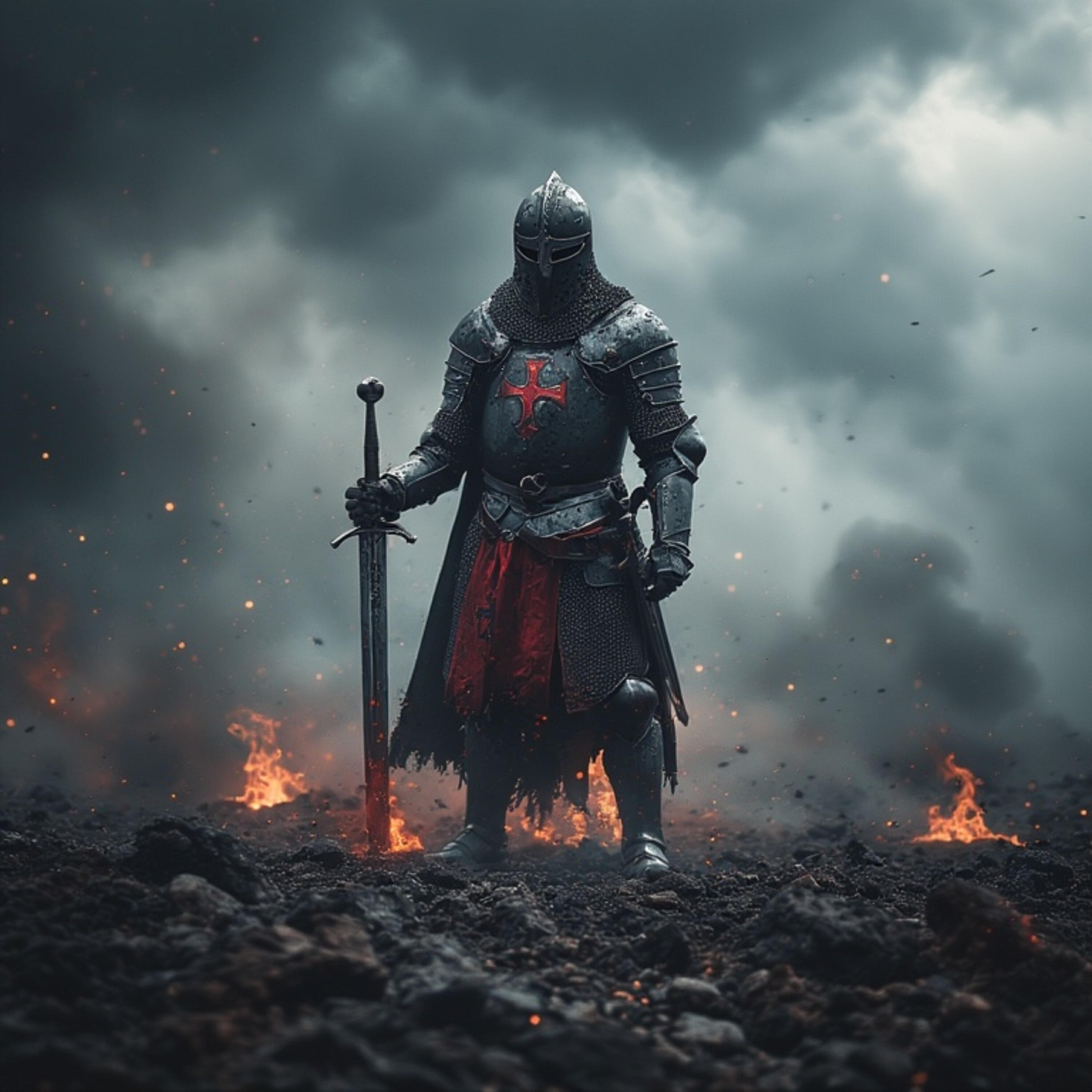Релиз Sigil Of Ash And Oath