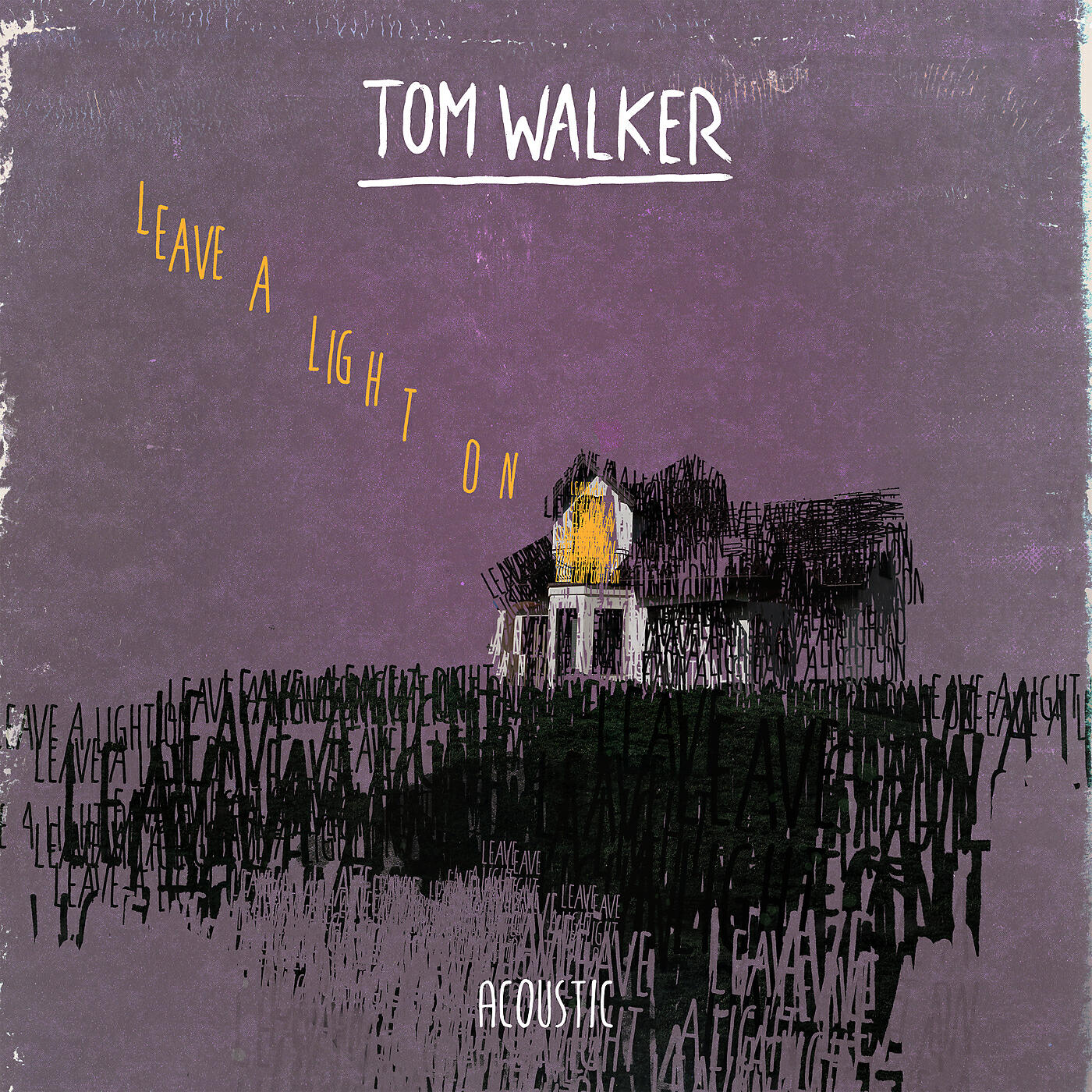 Релиз Leave a Light On (Acoustic)