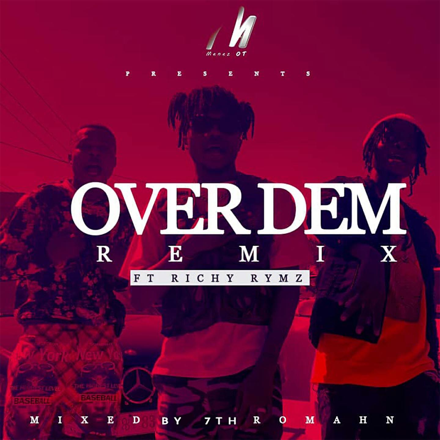 Релиз Over Dem