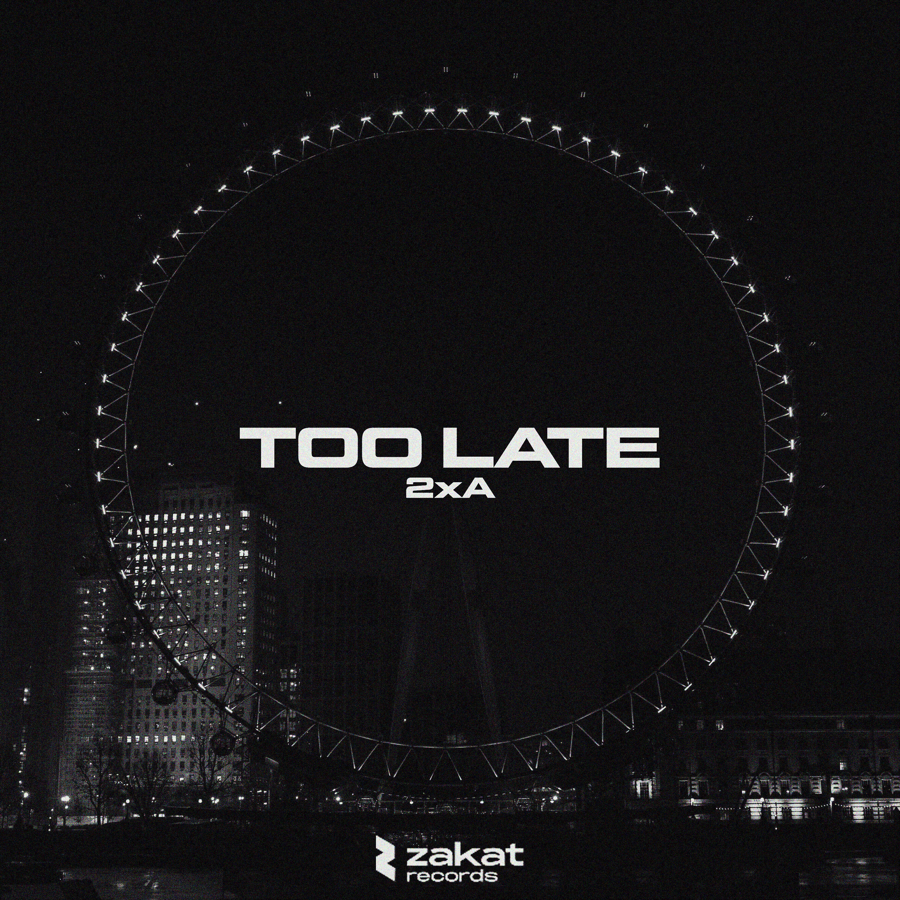 Релиз Too Late