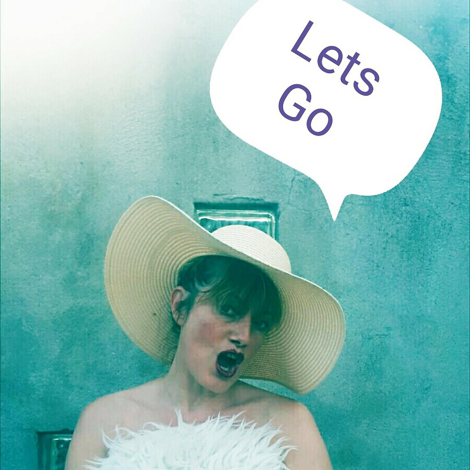 Релиз Lets Go