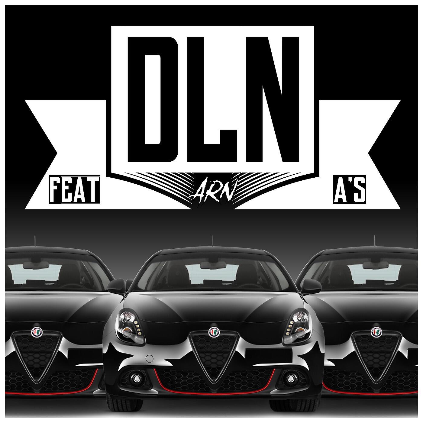 Релиз ARN (feat. A's)