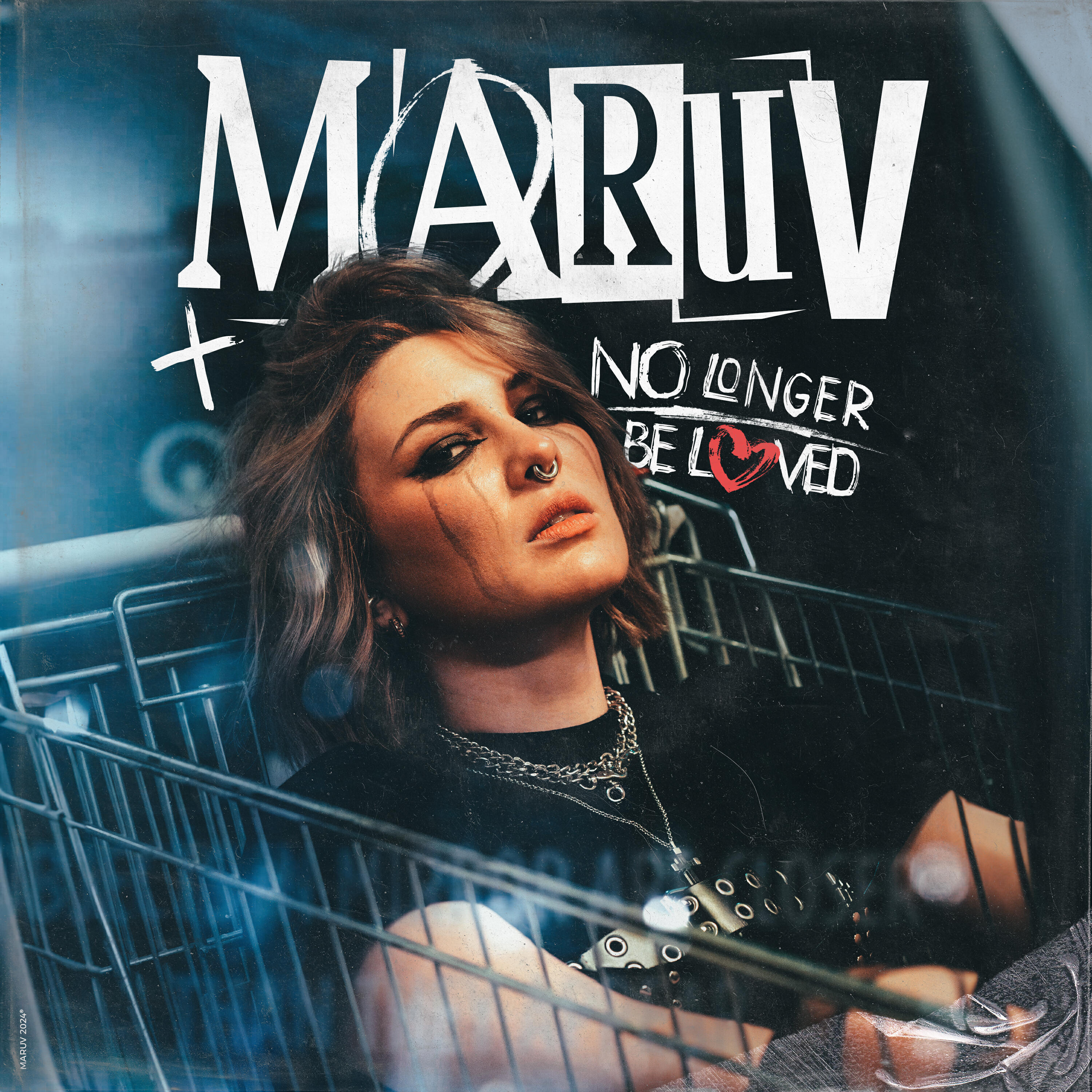 Релиз No Longer Beloved (Prod. by Sovi)