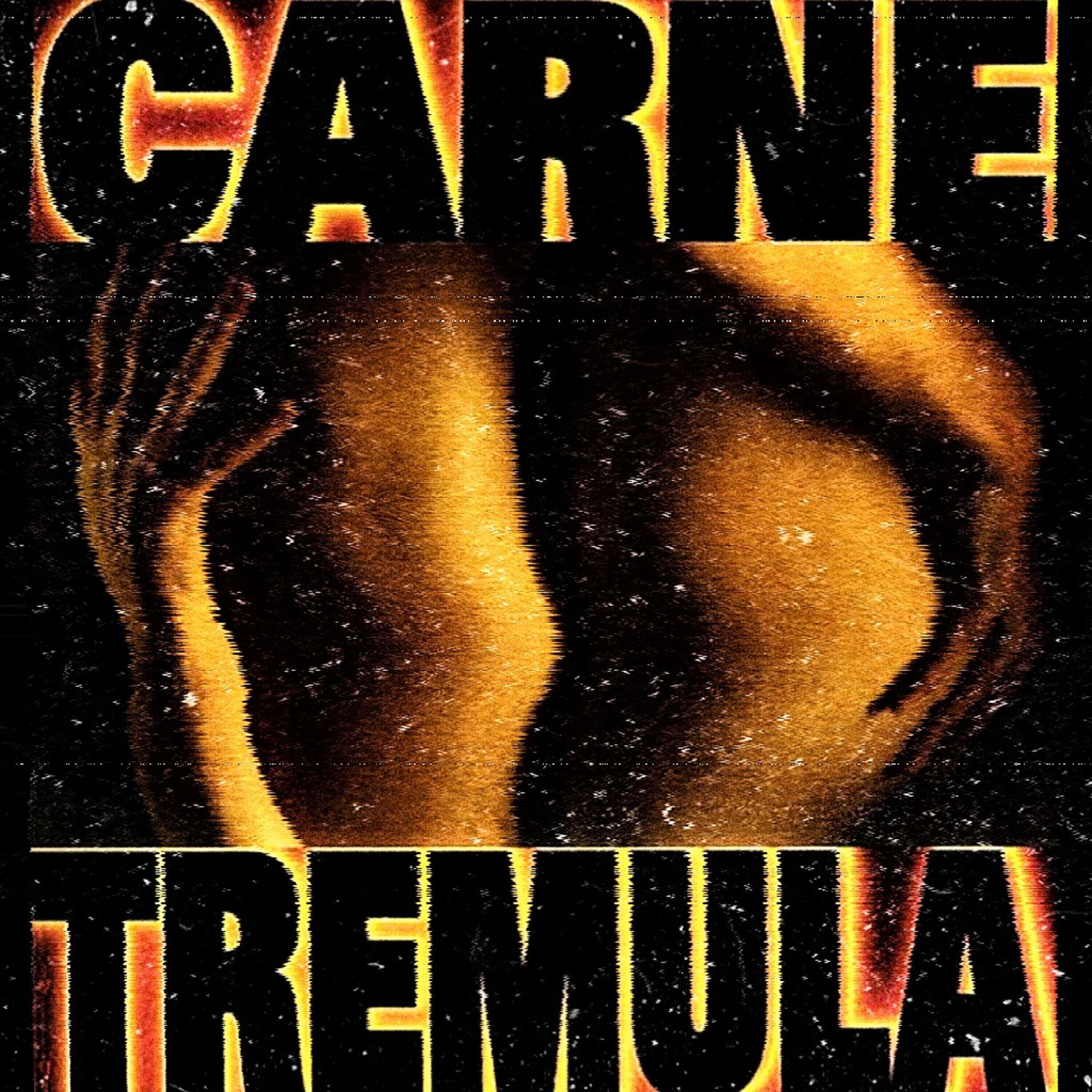 Релиз Carne Tremula