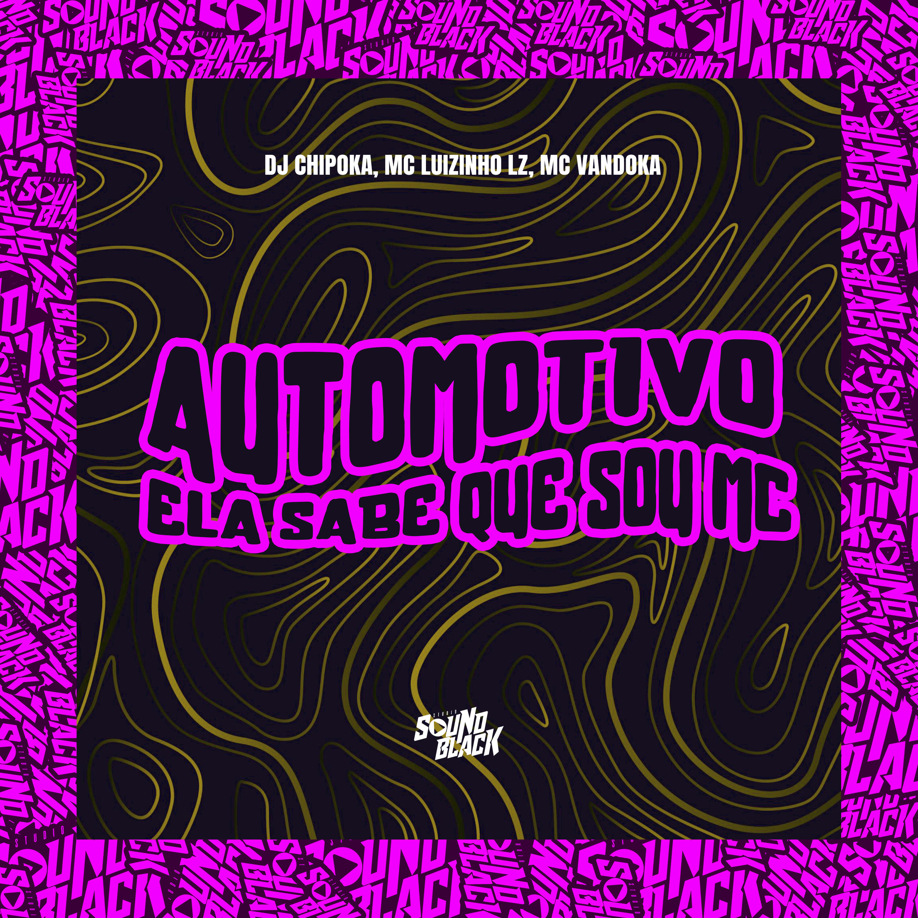 Релиз Automotivo Ela Sabe Que Sou Mc