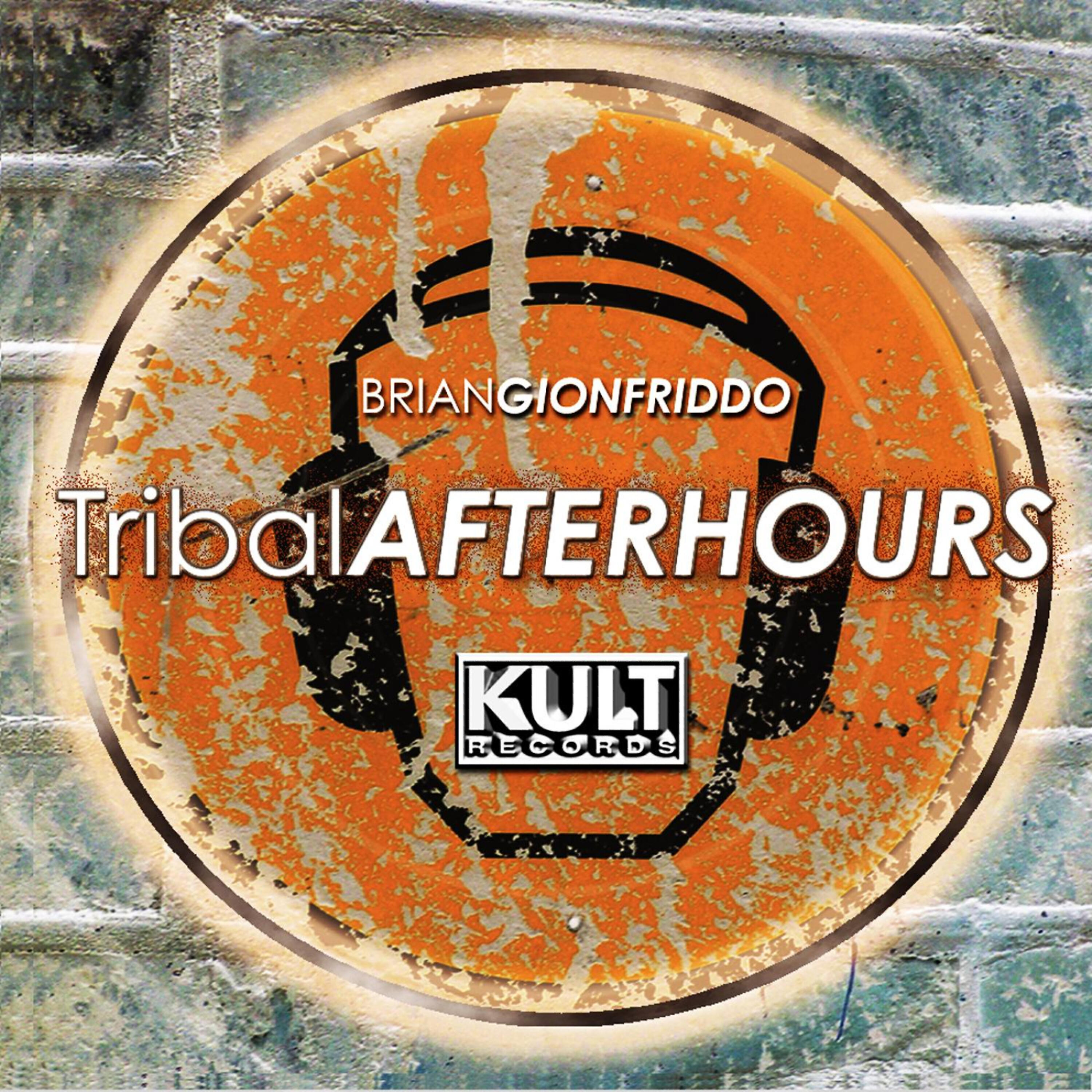 Релиз KULT Records presents: Tribal Afterhour