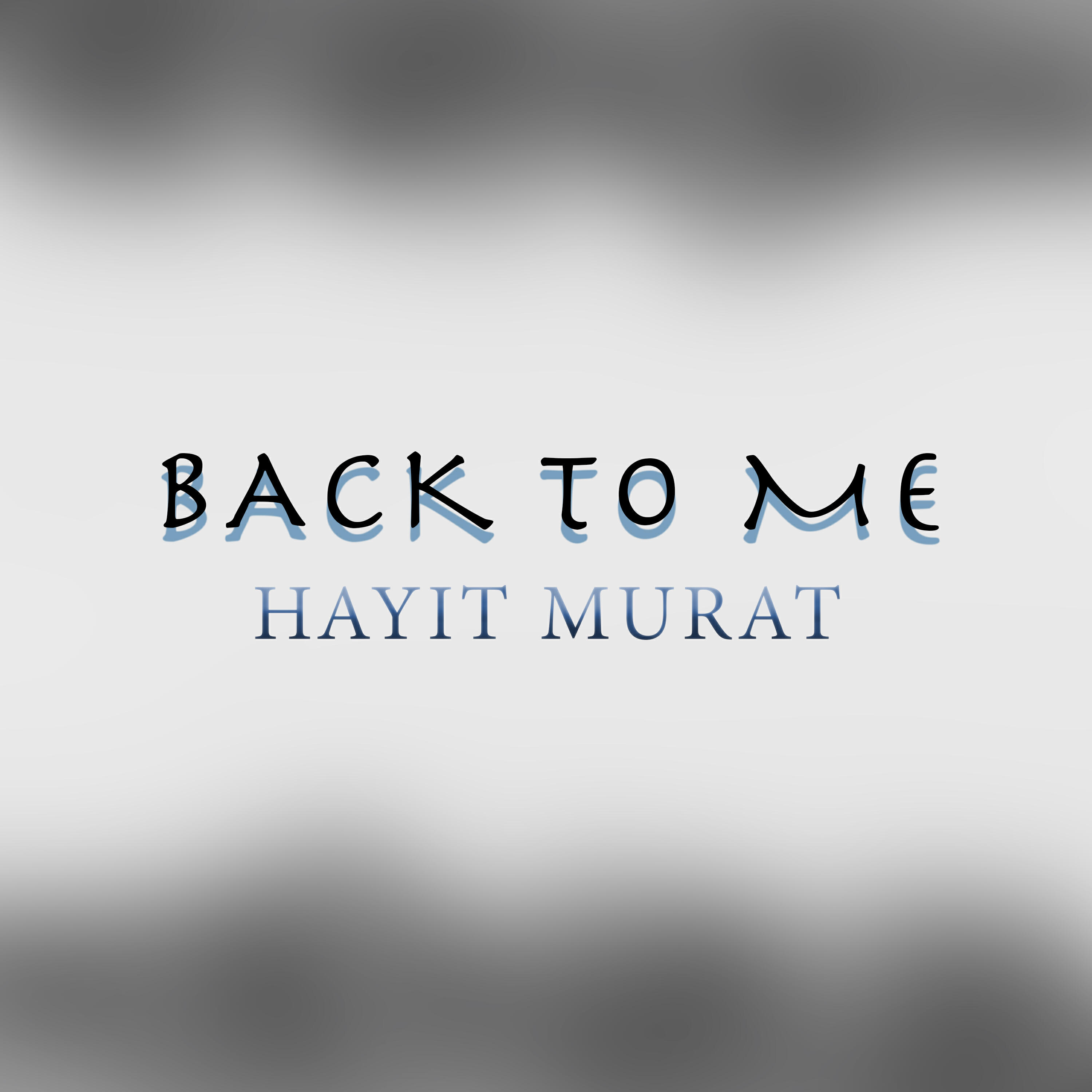 Постер альбома Back to Me