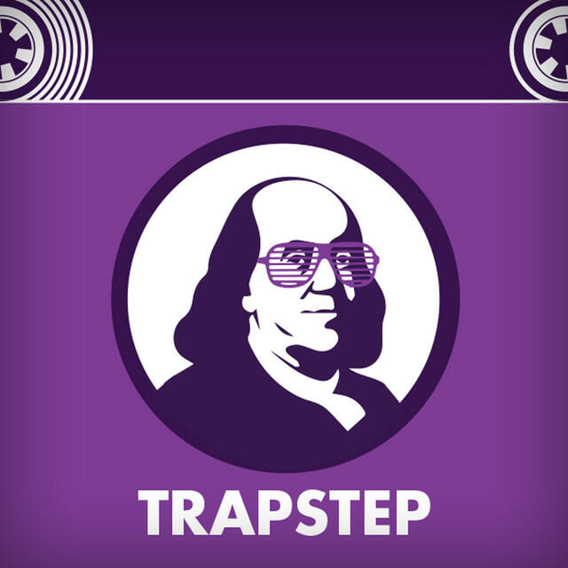 Релиз Trapstep