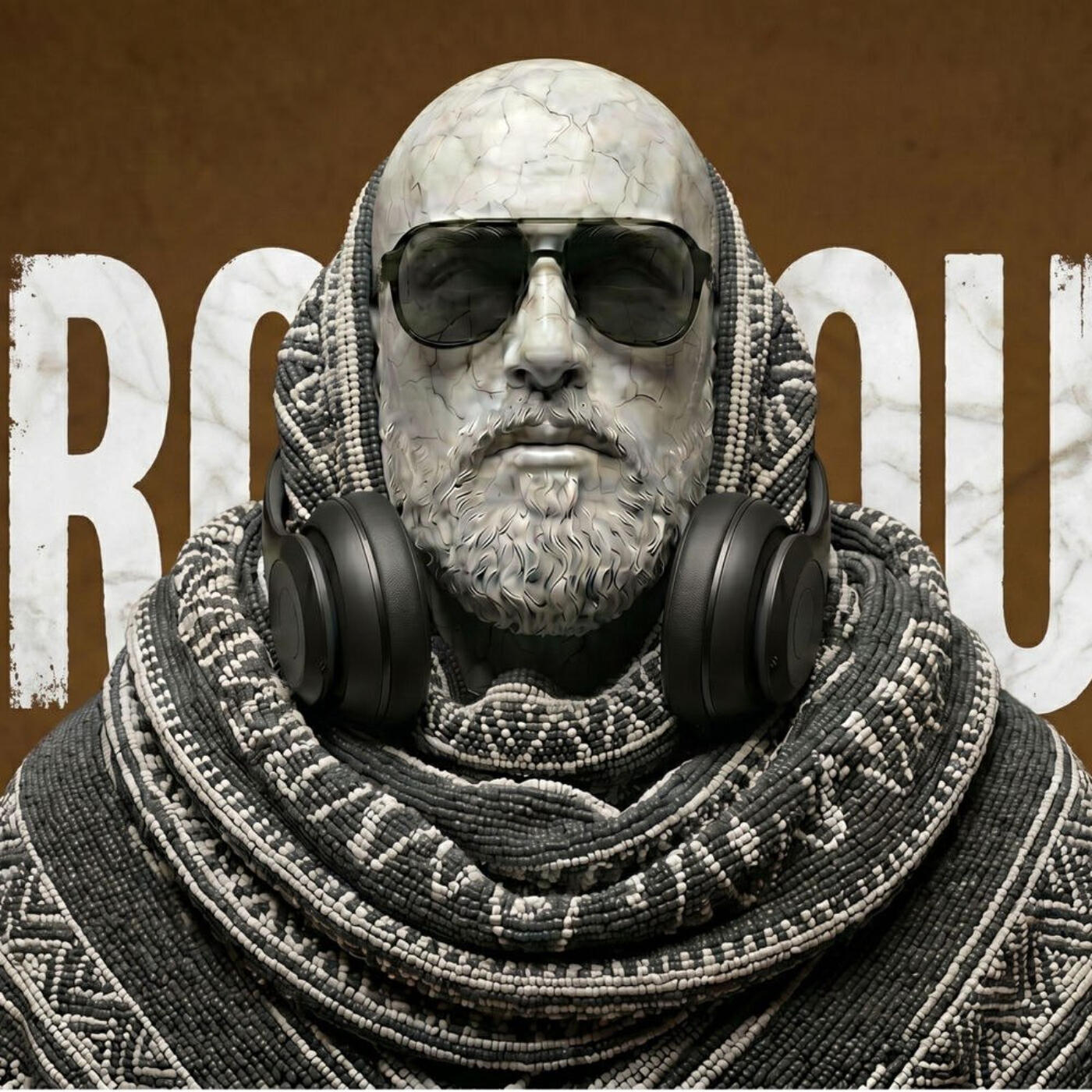 Релиз King of Africa