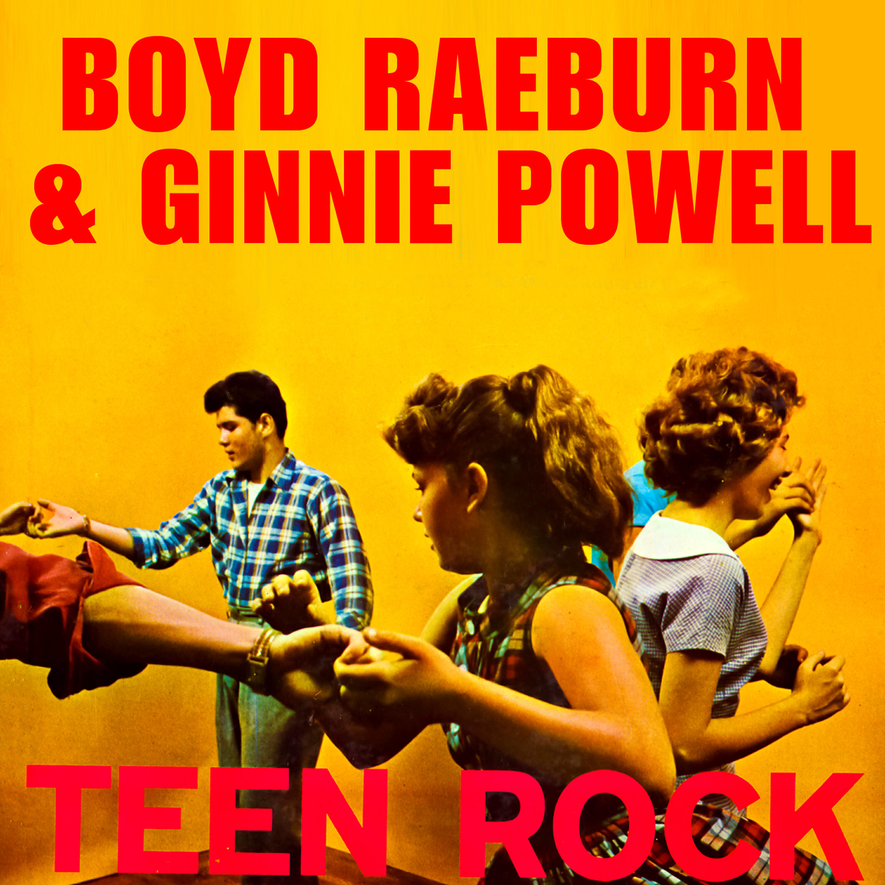 Релиз Teen Rock