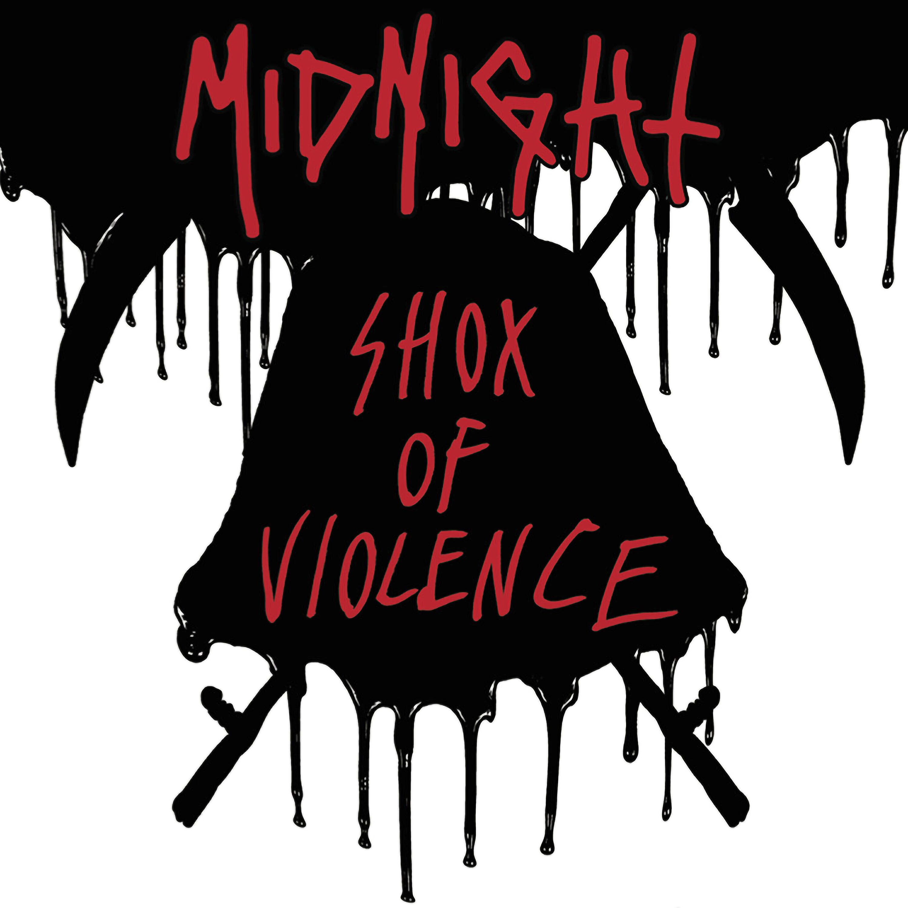 Релиз Shox of Violence