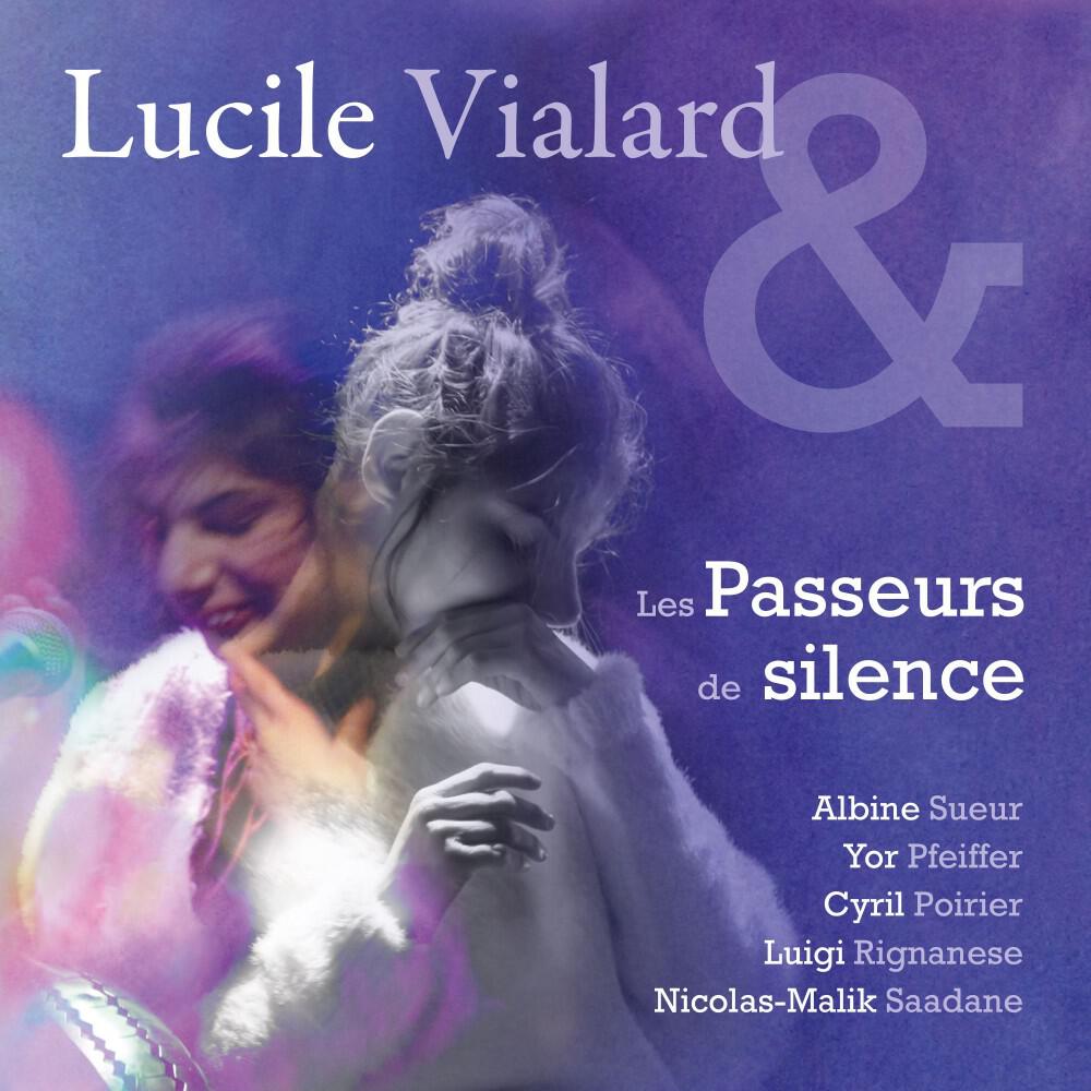 Lucile Vialard