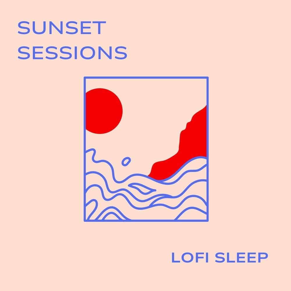 Релиз Sunset Sessions: Calm Lofi Beats