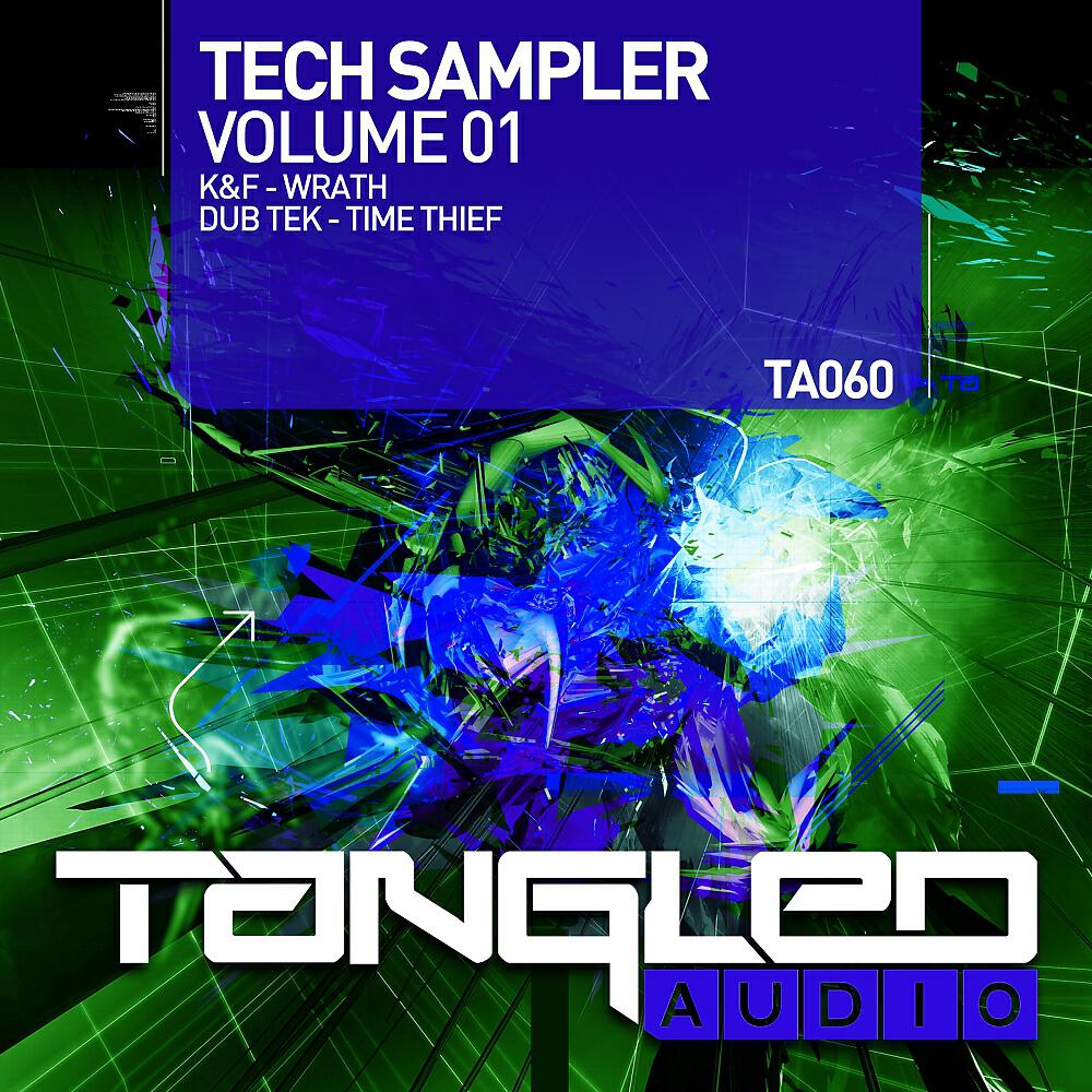 Релиз Tech Sampler, Vol. 1