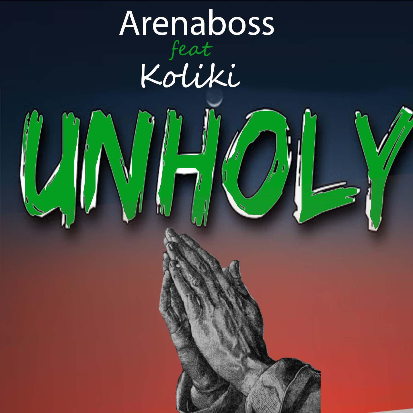 Релиз Unholy