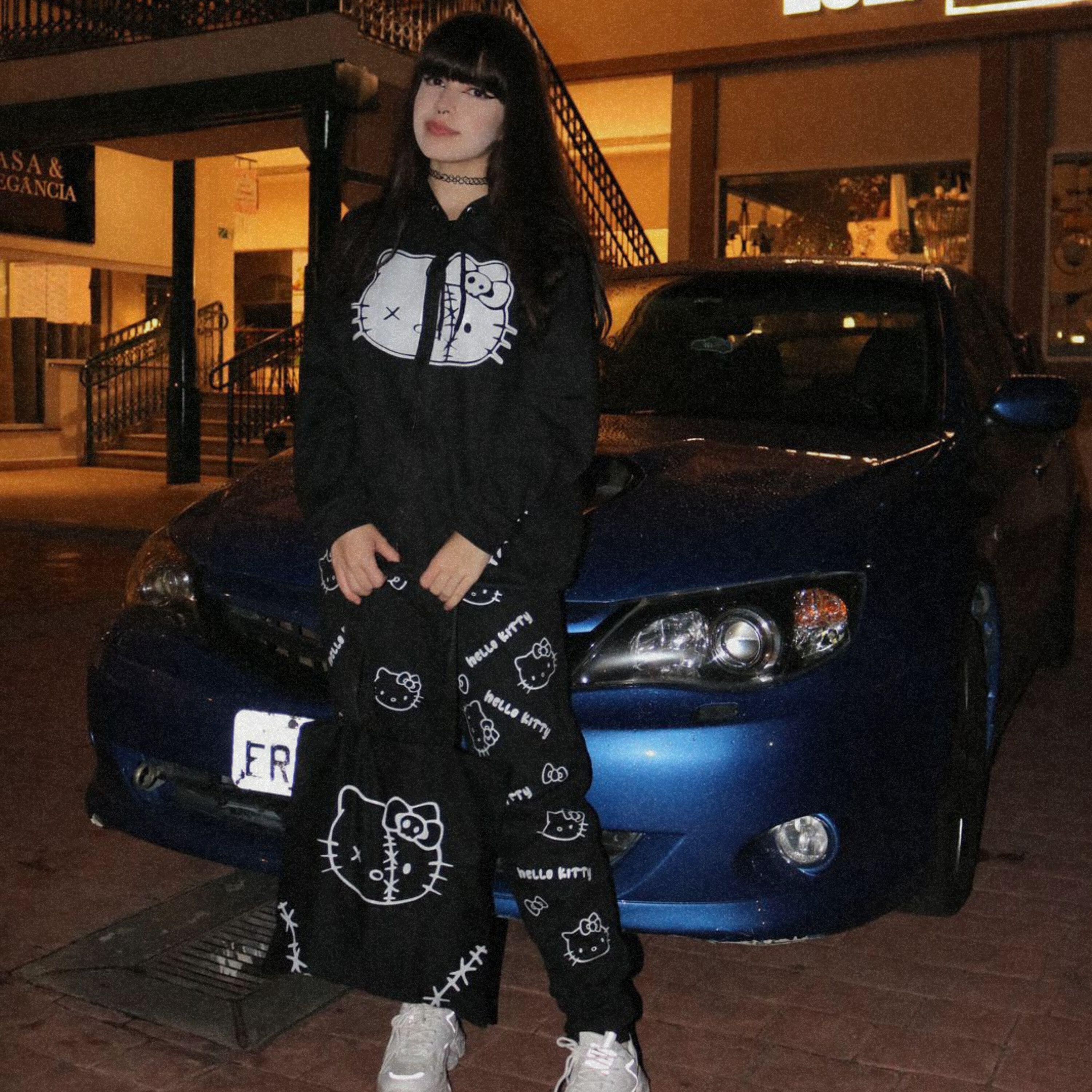 Релиз Automotivo Lully Chan
