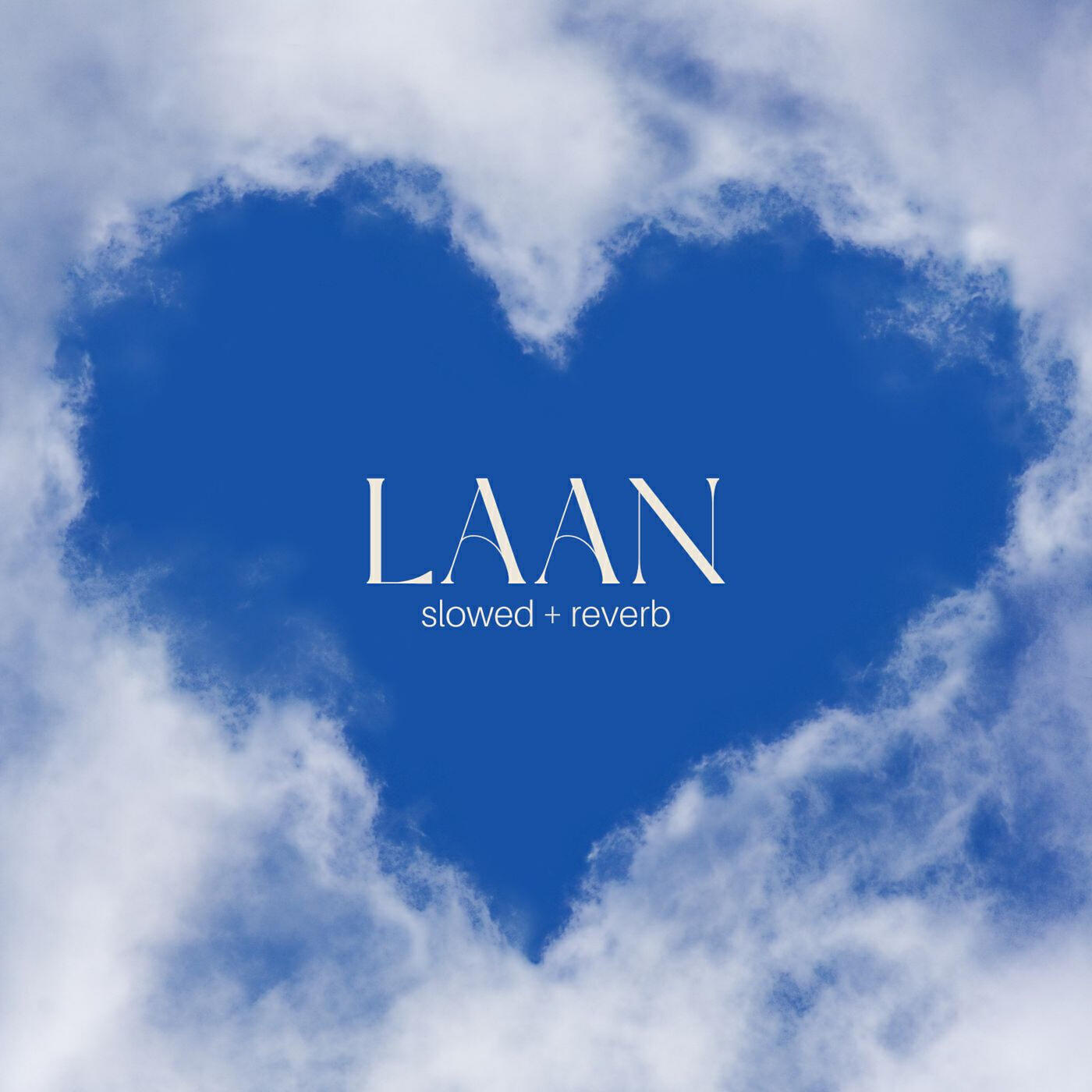 Релиз Laan (Slowed + Reverb)
