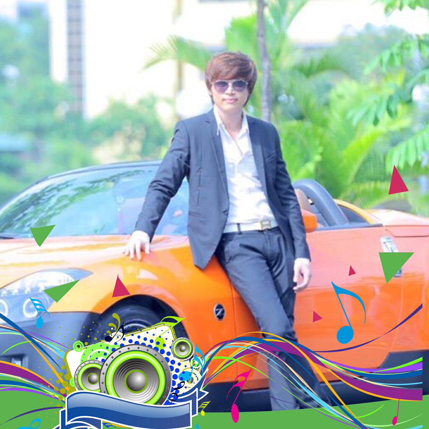 Релиз Tình Yêu Trả Lại Trăng Sao