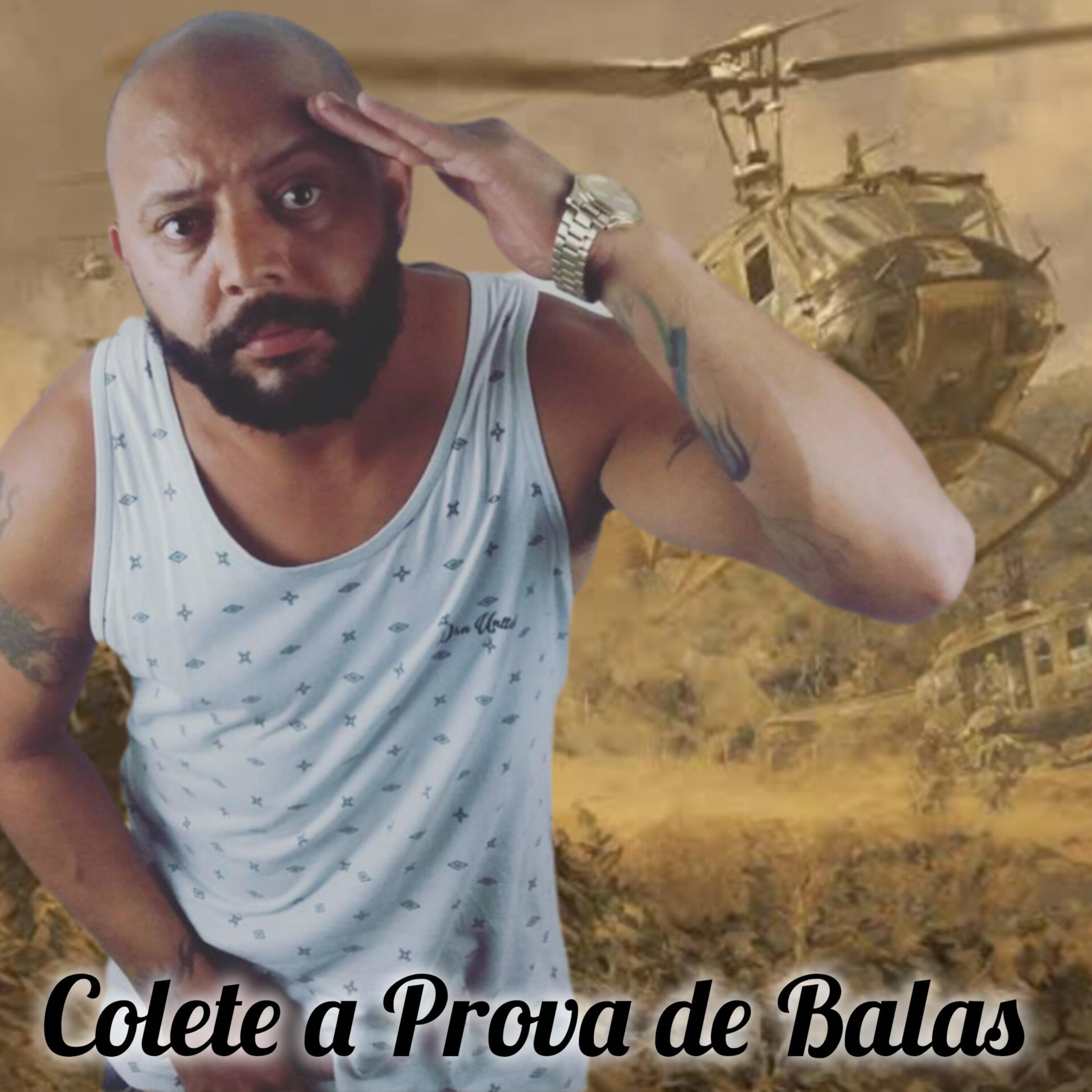 Релиз Colete a Prova de Balas