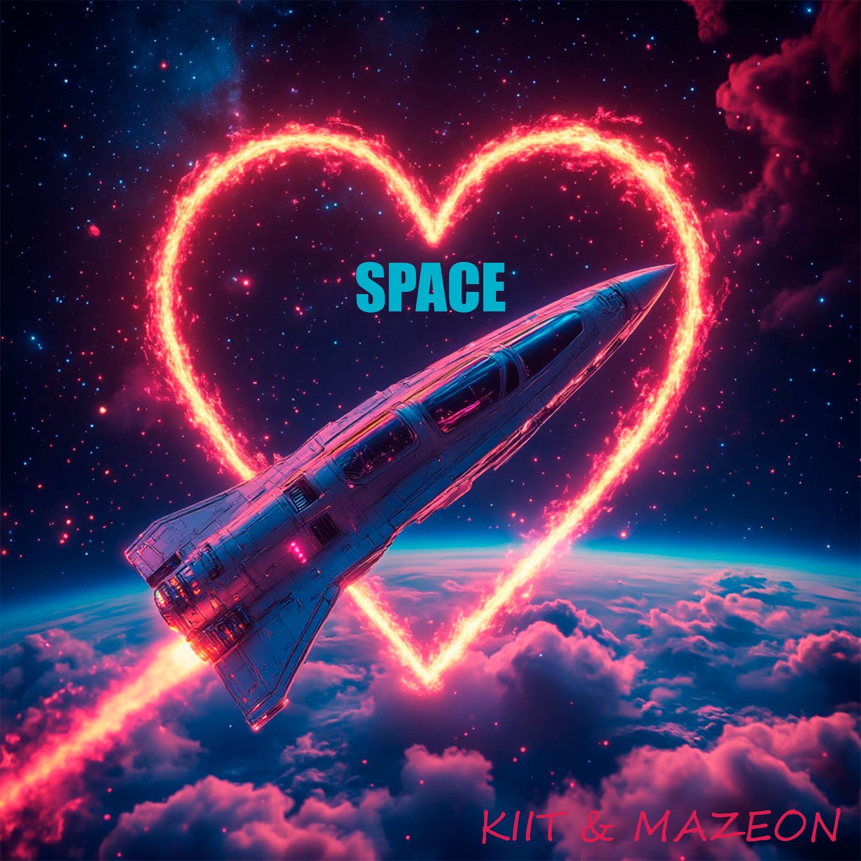 Релиз SPACE