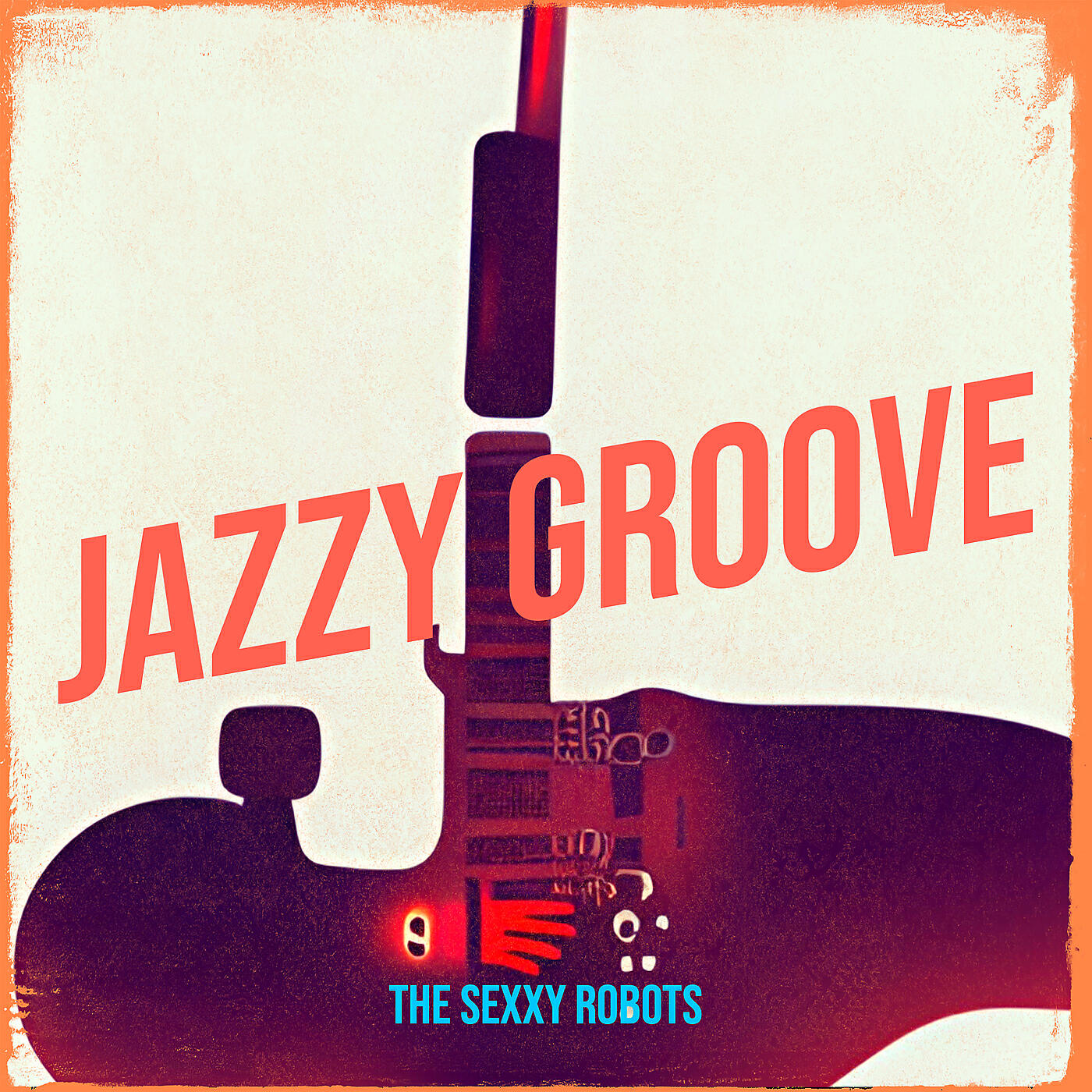 Релиз Jazzy Groove