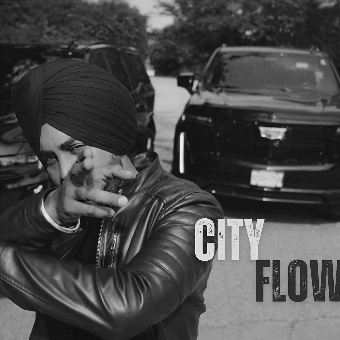 Релиз City Flow