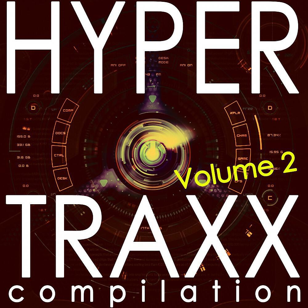 Релиз Hyper Traxx Compilation, Vol. 2