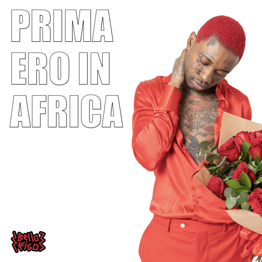 Релиз Prima ero in Africa