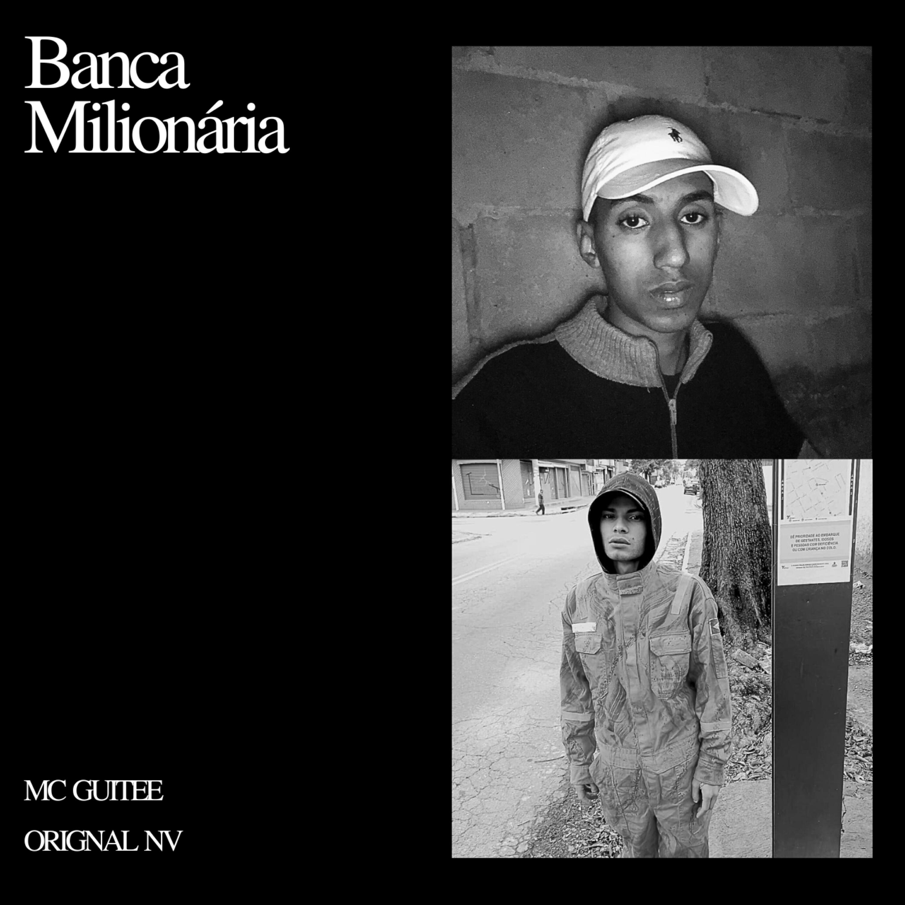 Релиз Banca Milionária