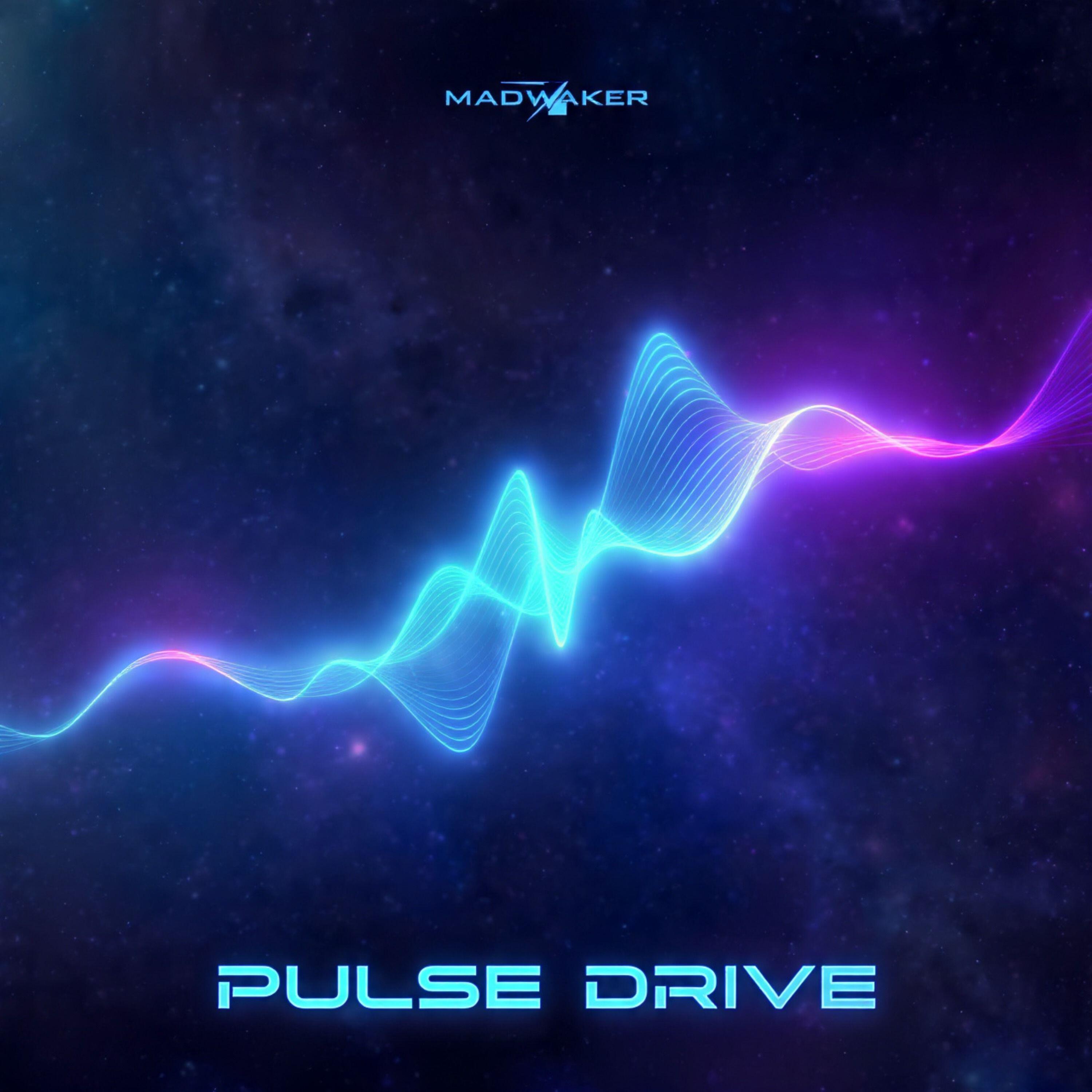 Релиз PULSE DRIVE