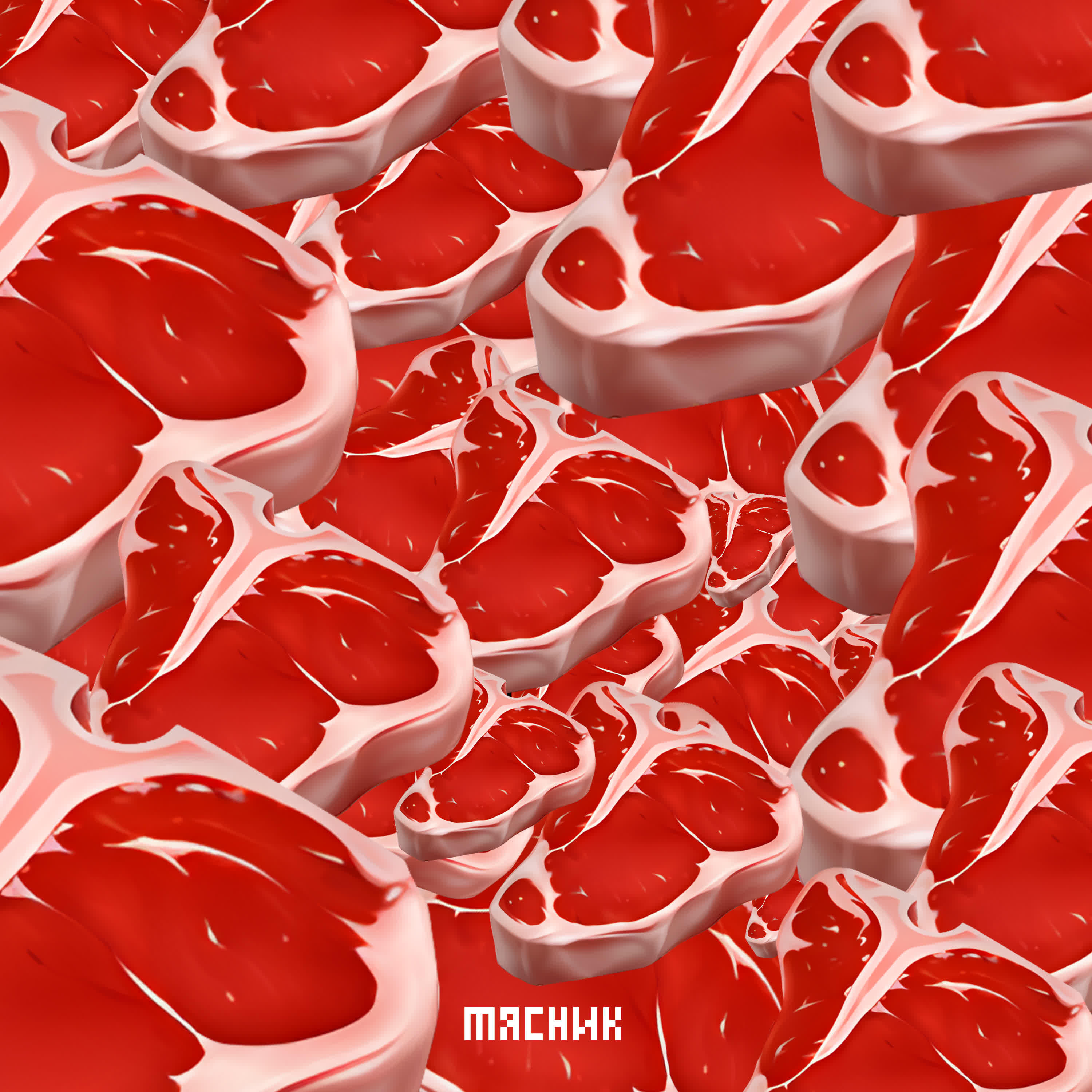 Релиз Мясник