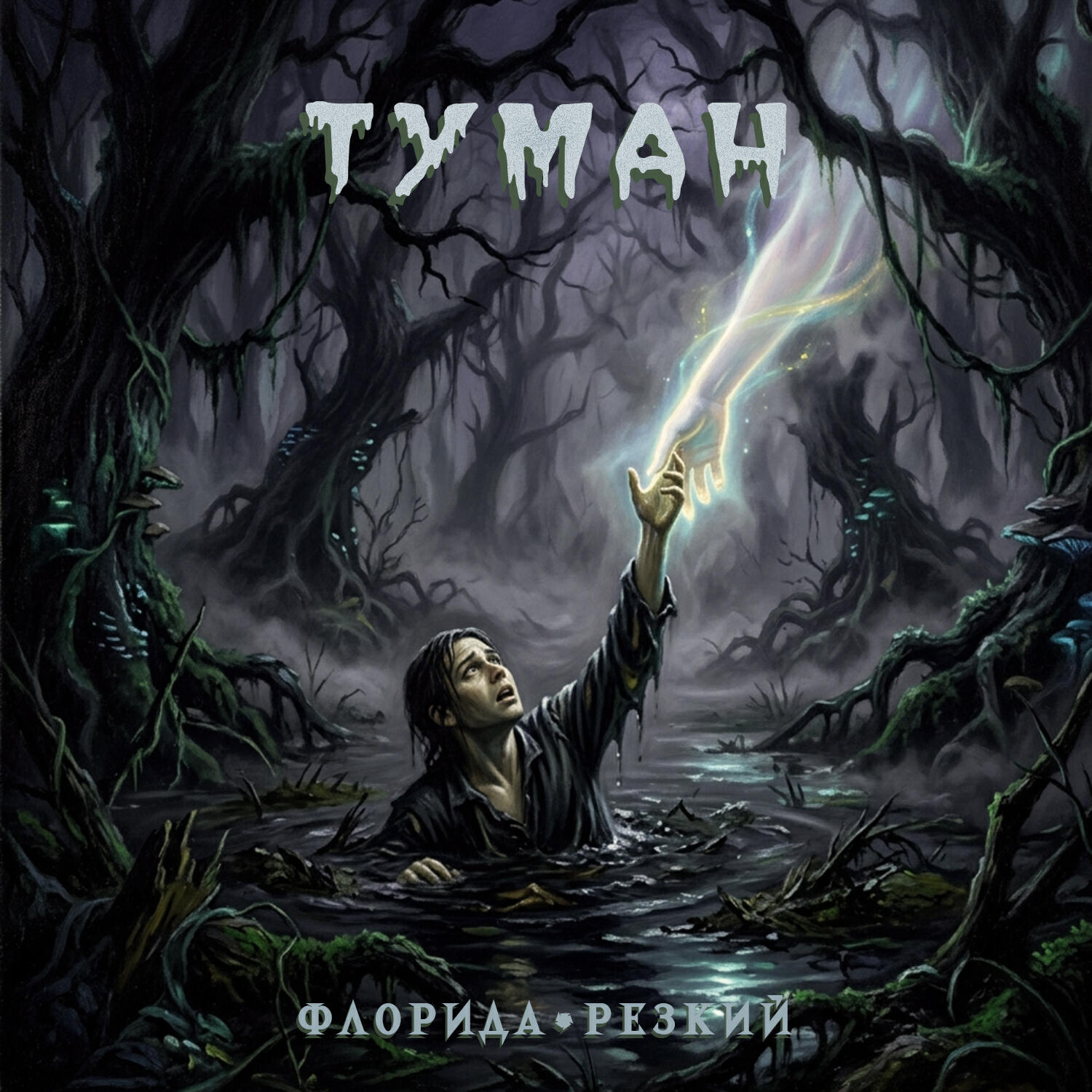 Релиз Туман