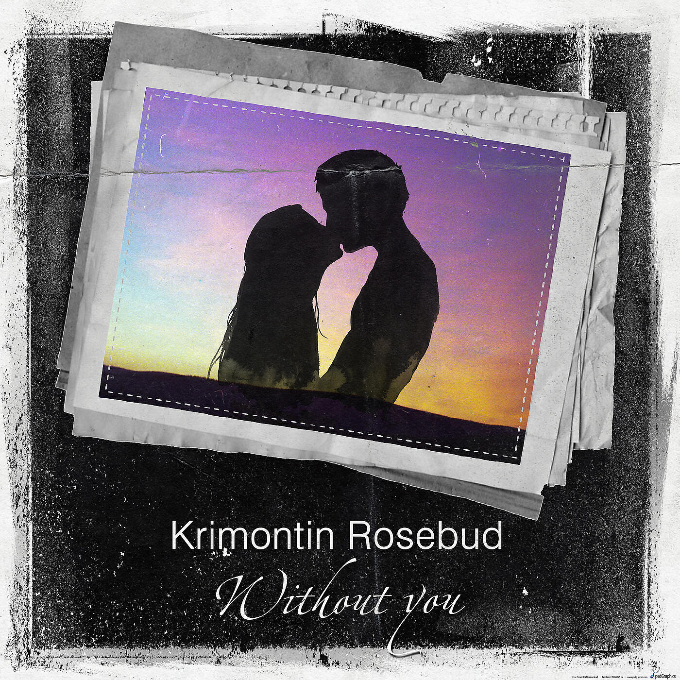 Релиз Without You